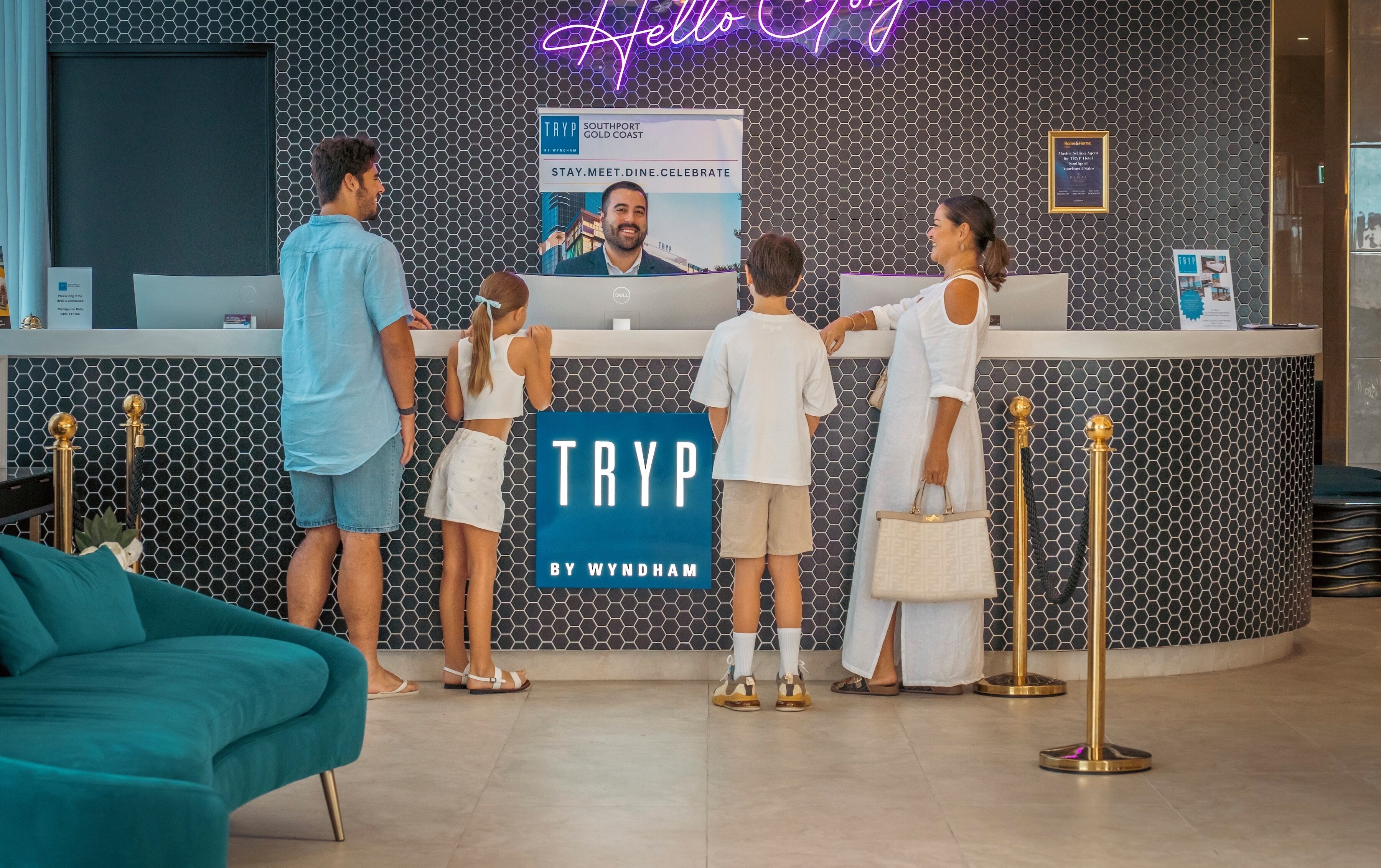 Tryp Southport Tryp Southport