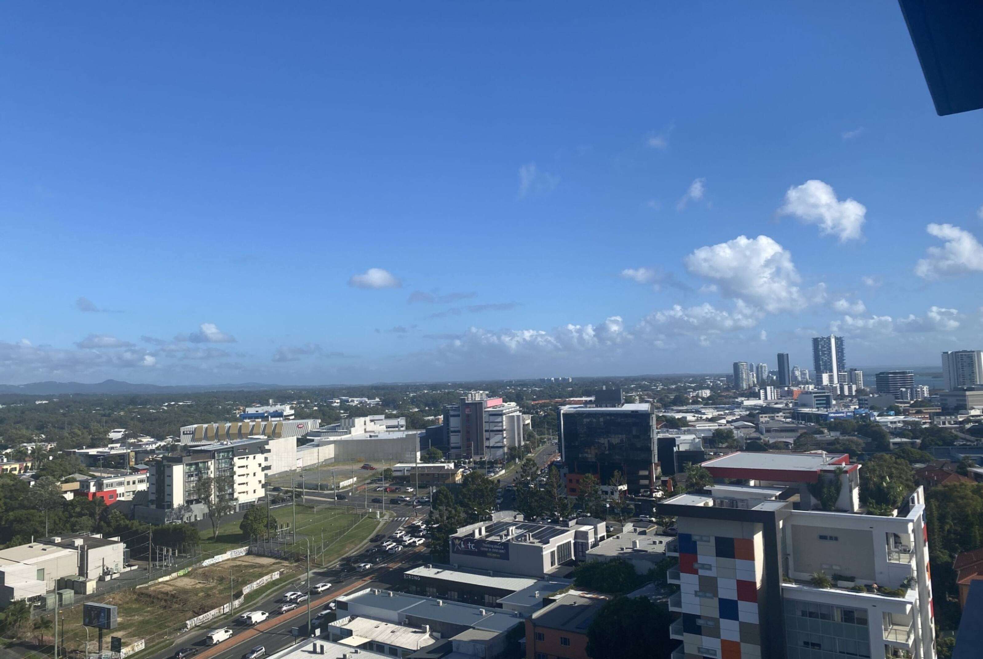 Tryp Southport Tryp Southport