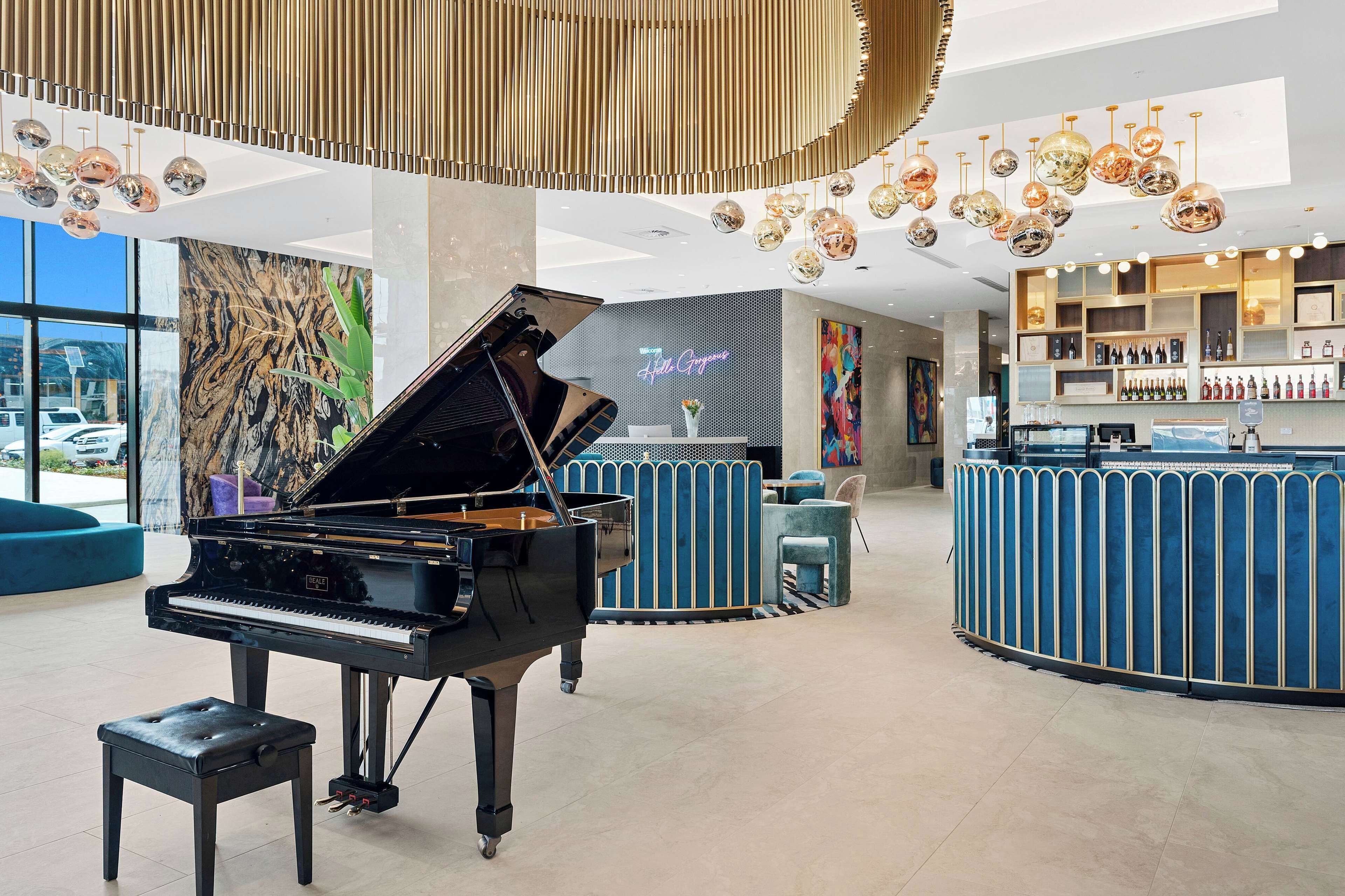 Tryp Southport Tryp Southport