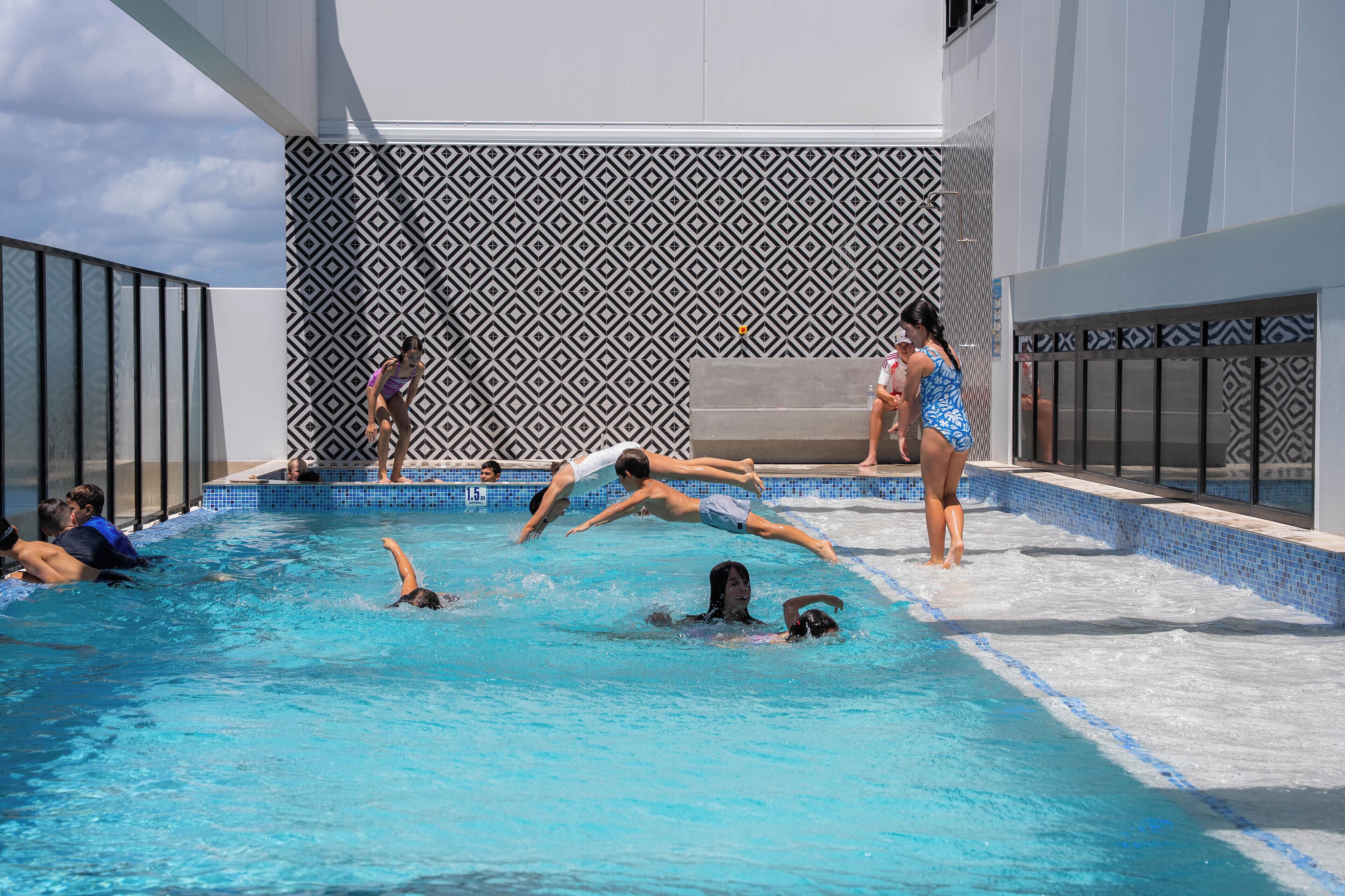 Tryp Southport Tryp Southport