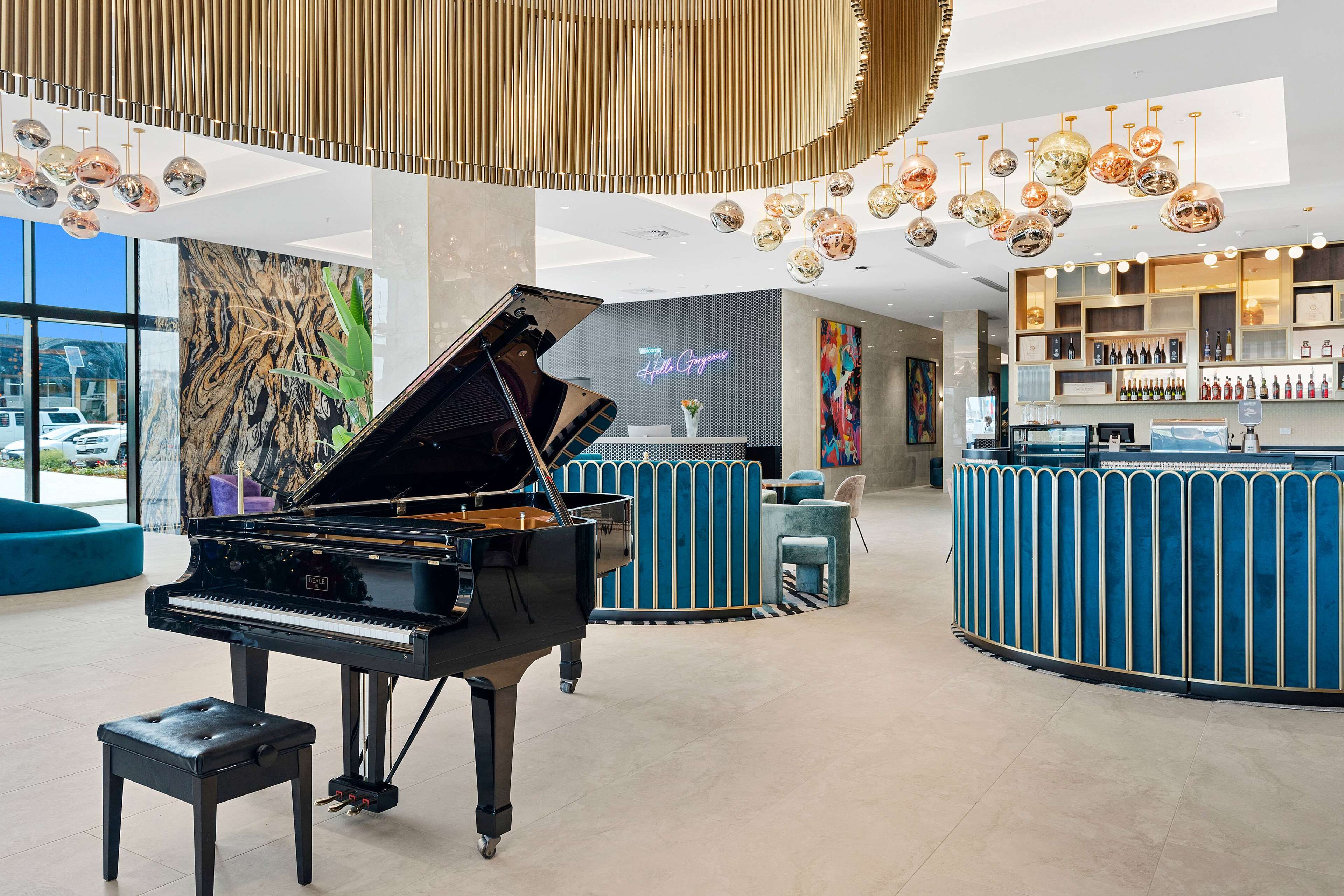 Tryp Southport Tryp Southport