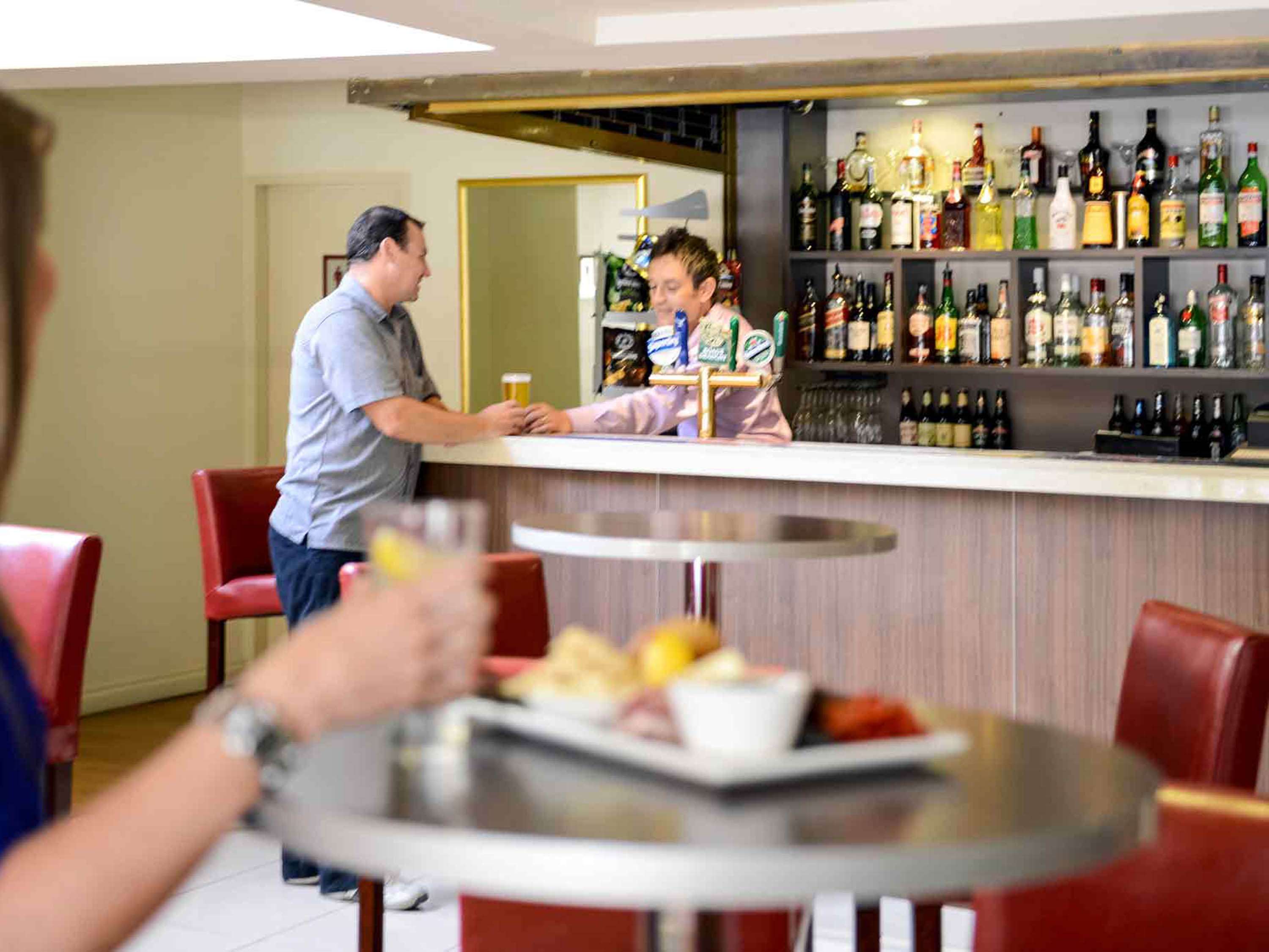 Grosvenor Hotel Adelaide