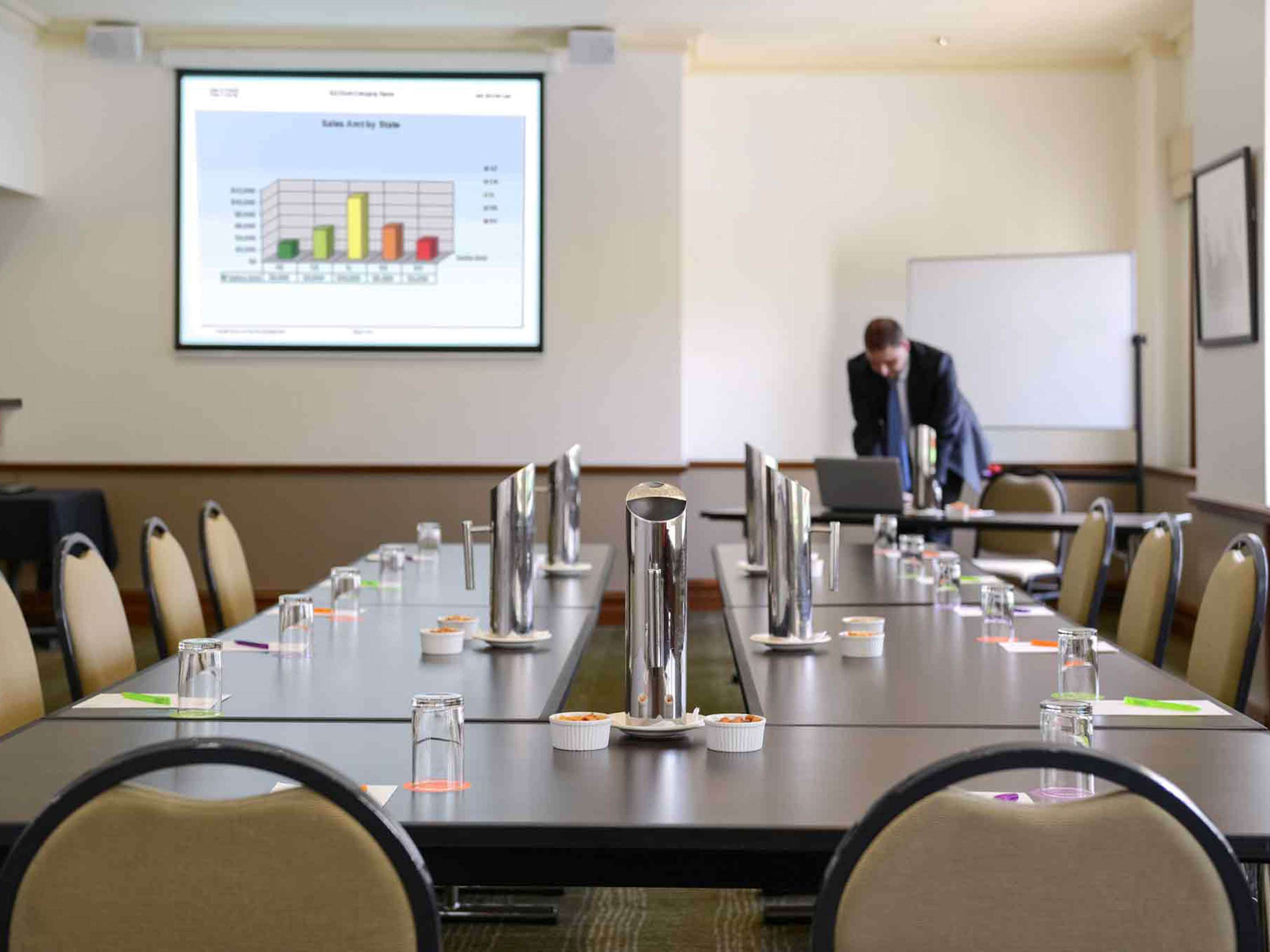 Grosvenor Hotel Adelaide