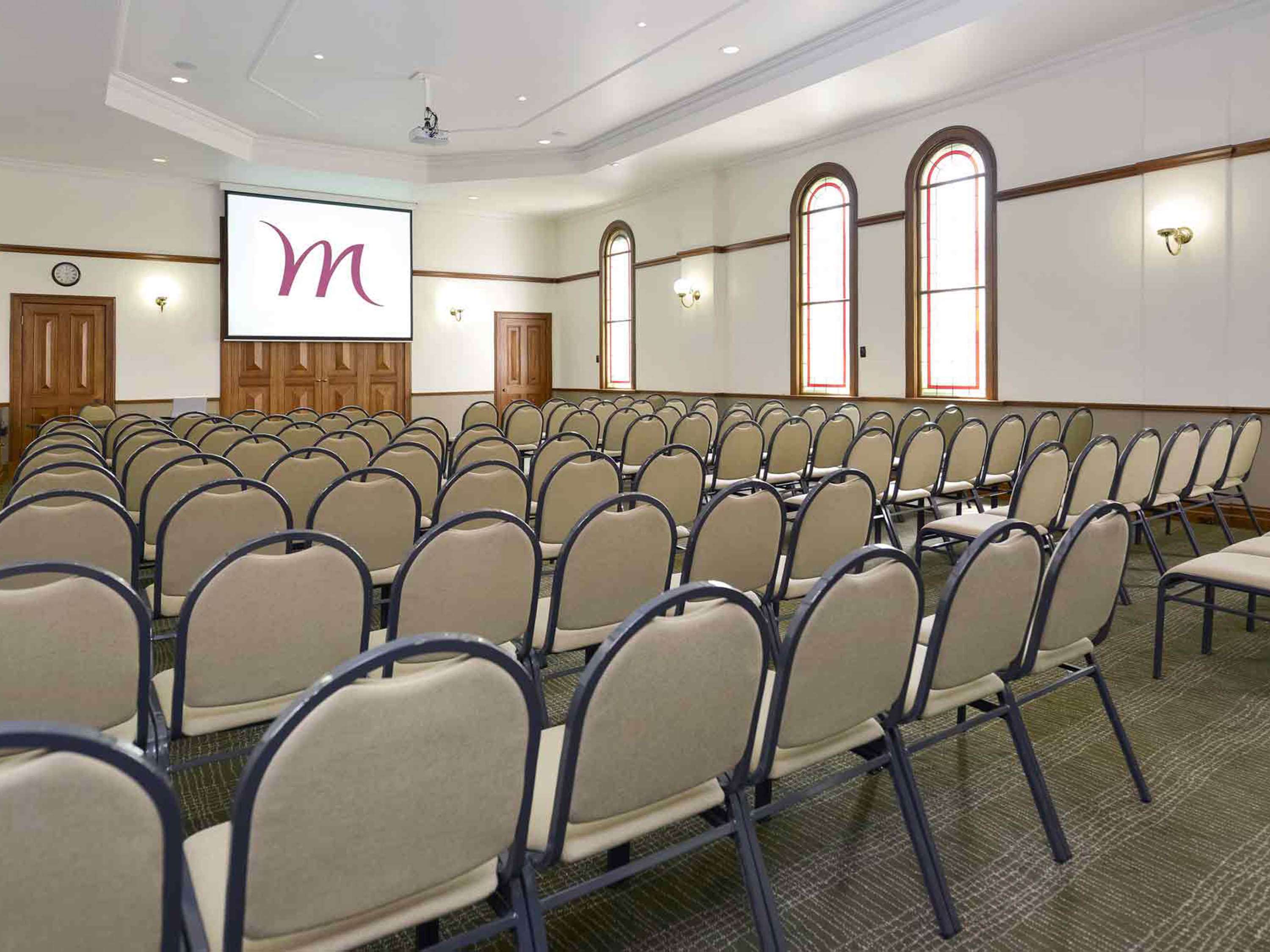 Grosvenor Hotel Adelaide