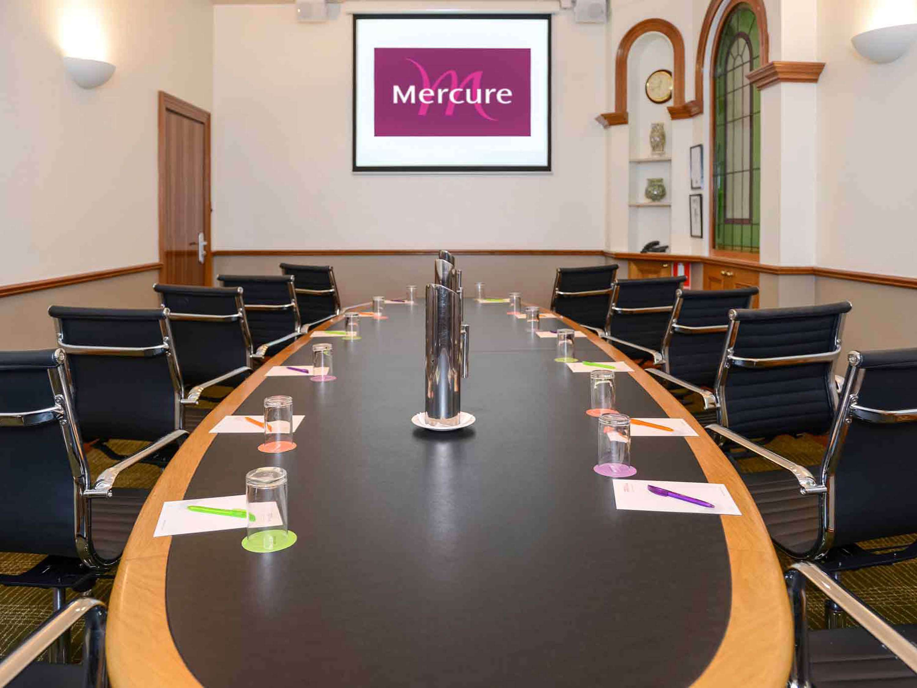 Grosvenor Hotel Adelaide