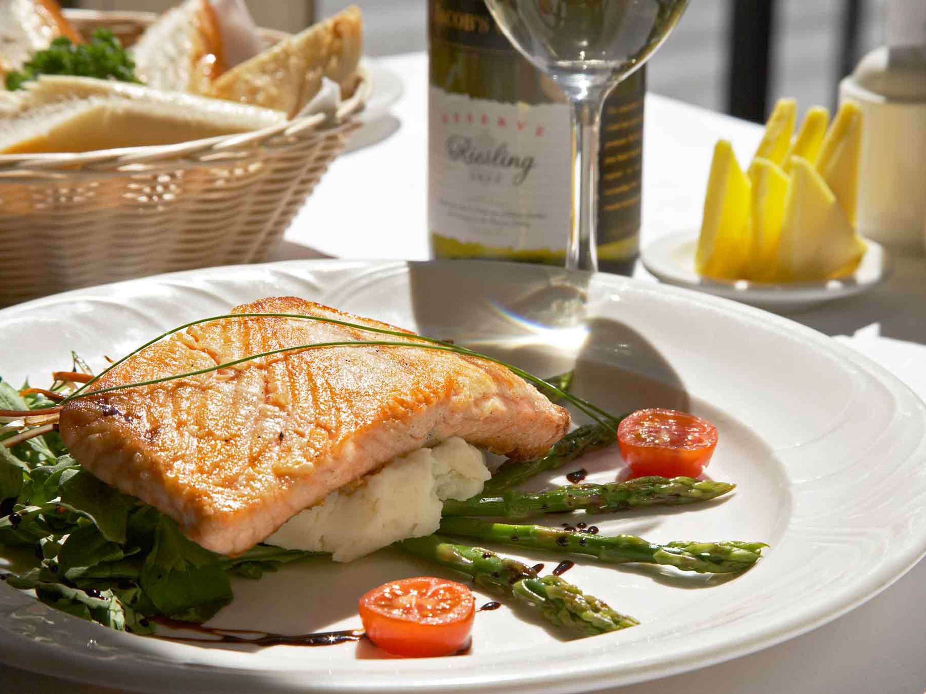 Grosvenor Hotel Adelaide