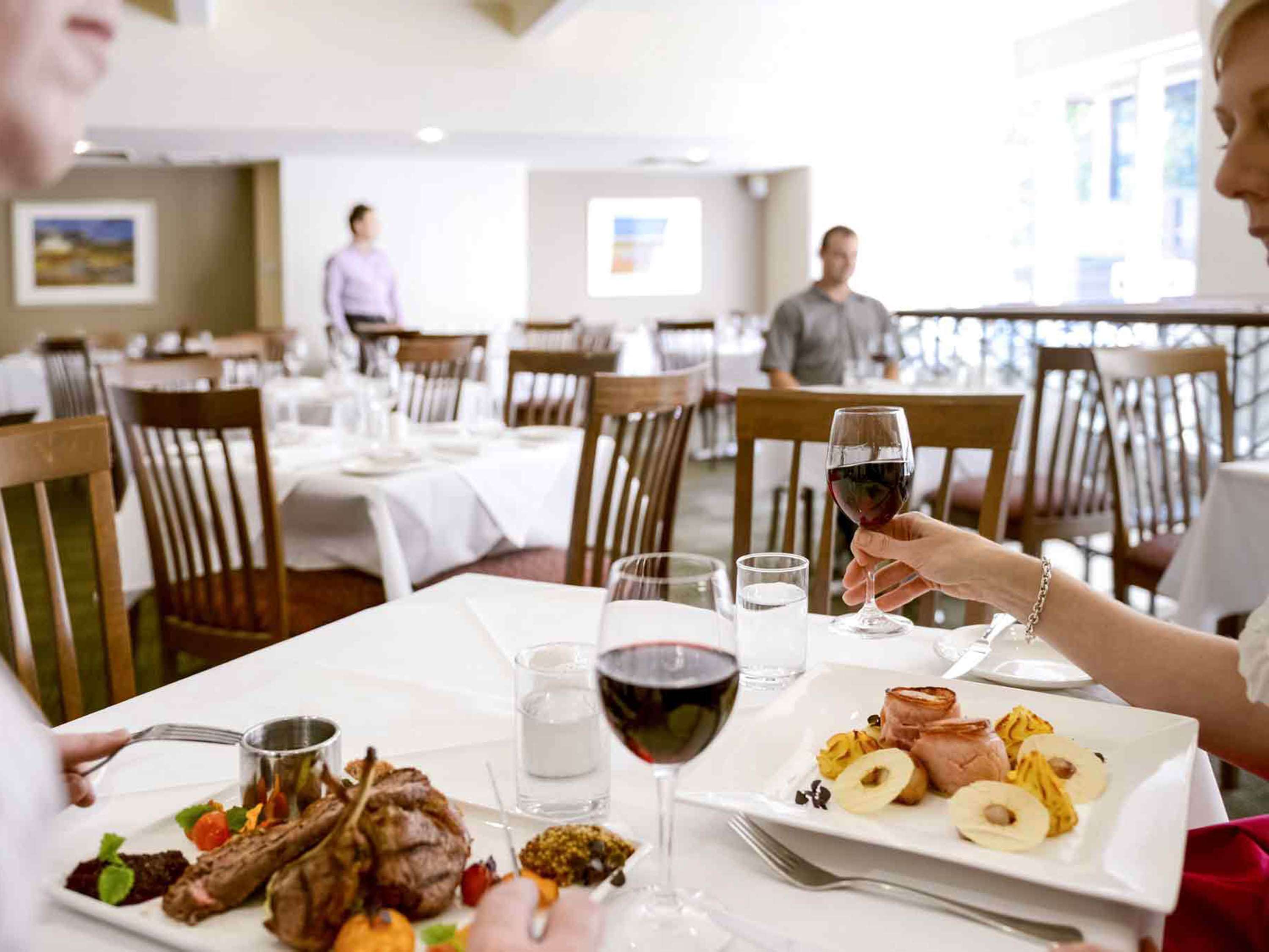 Grosvenor Hotel Adelaide