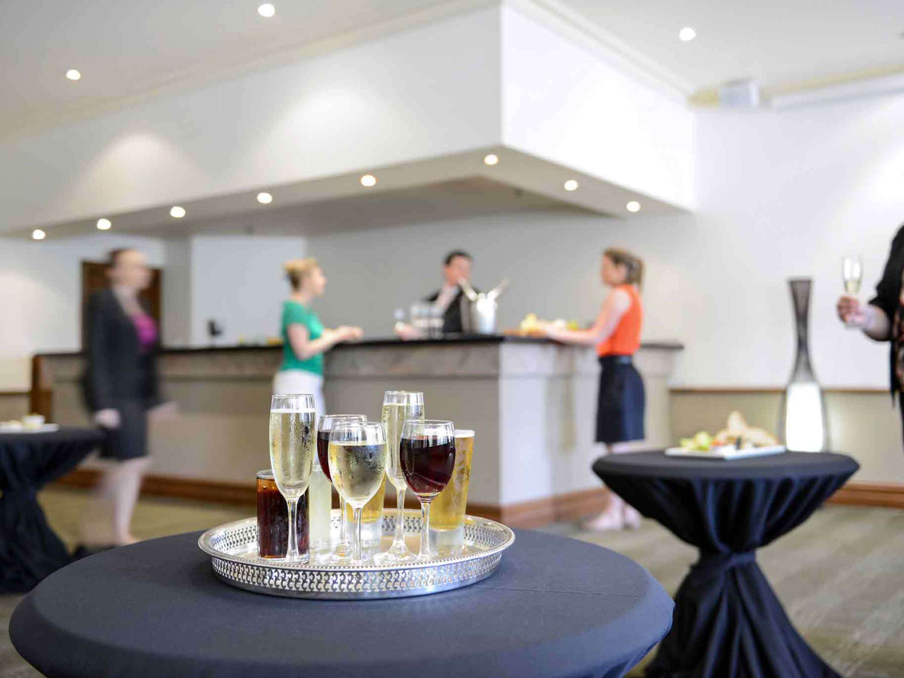 Grosvenor Hotel Adelaide