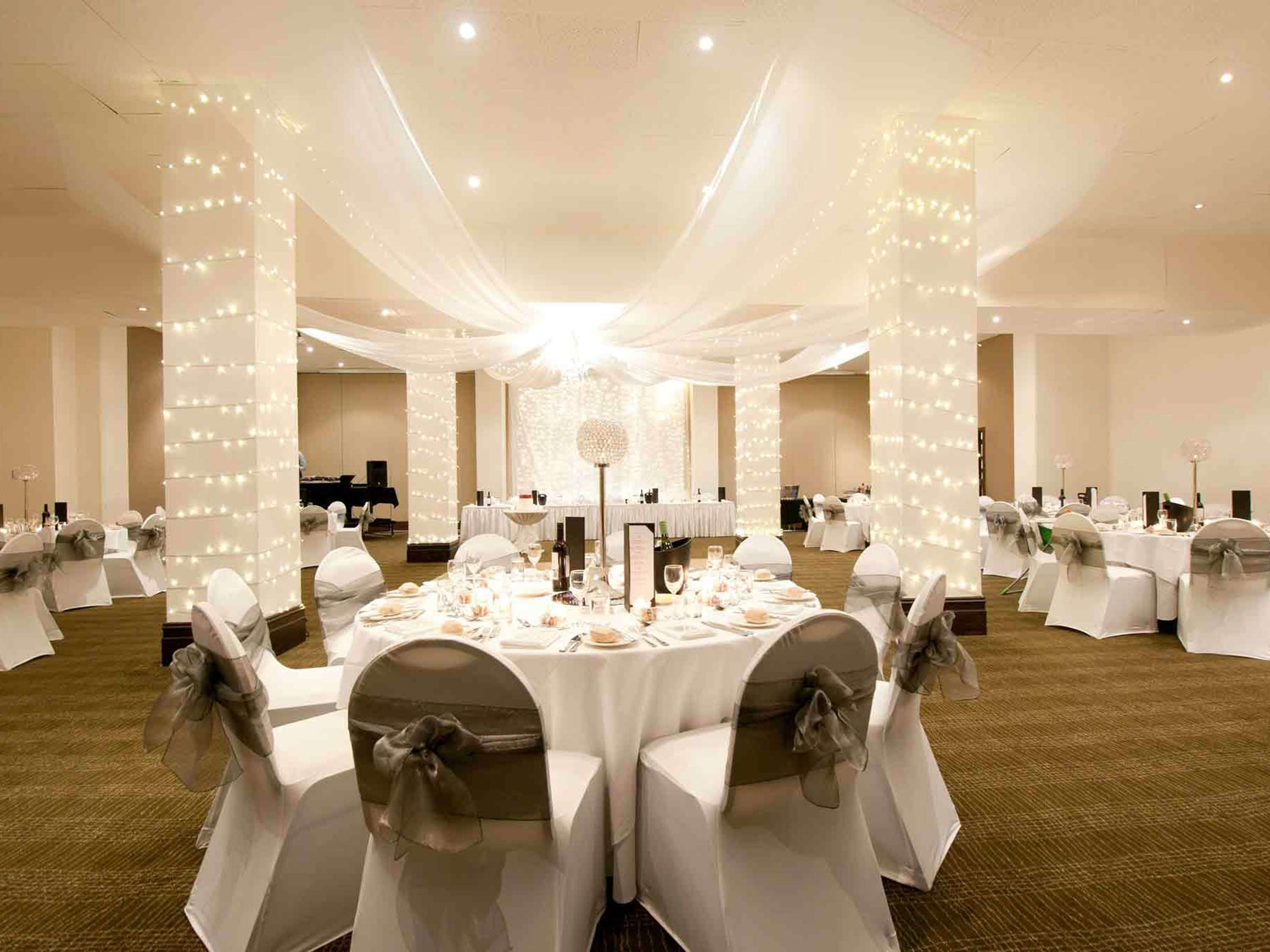 Grosvenor Hotel Adelaide