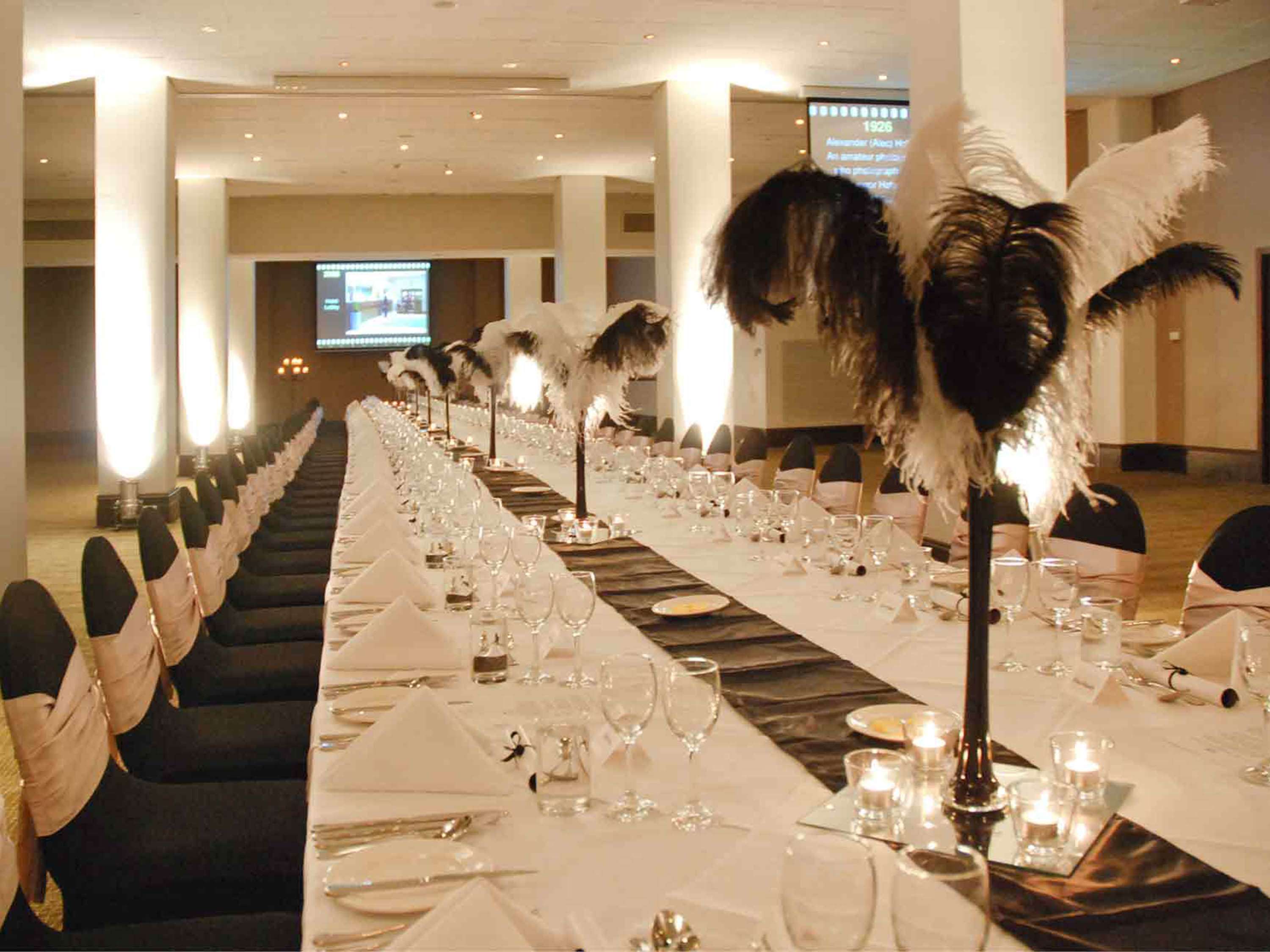 Grosvenor Hotel Adelaide