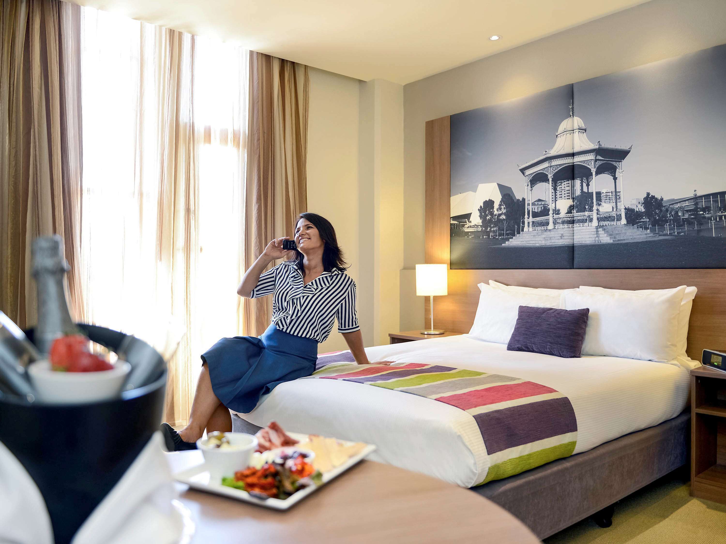 Grosvenor Hotel Adelaide