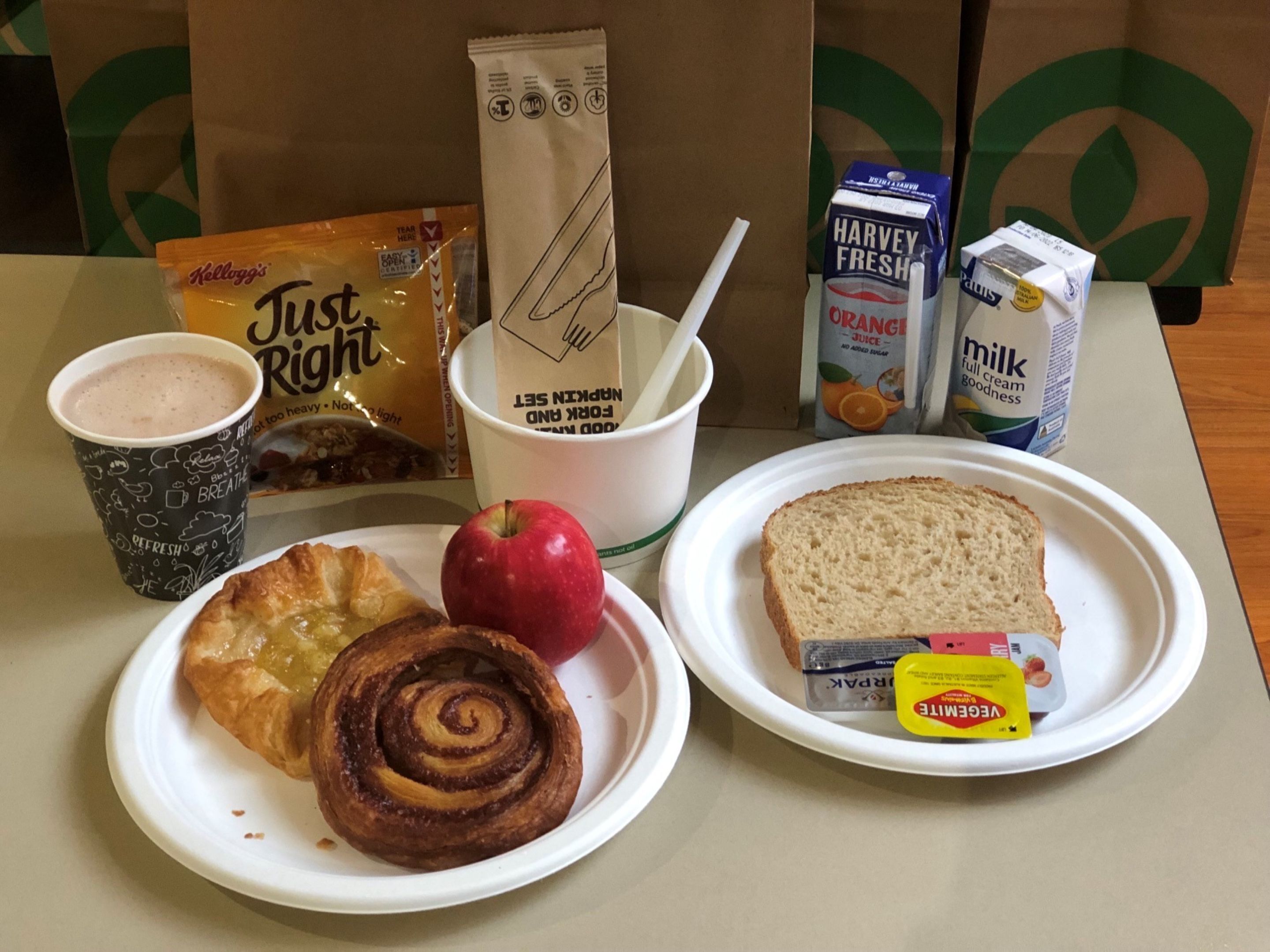 Grosvenor Hotel Adelaide