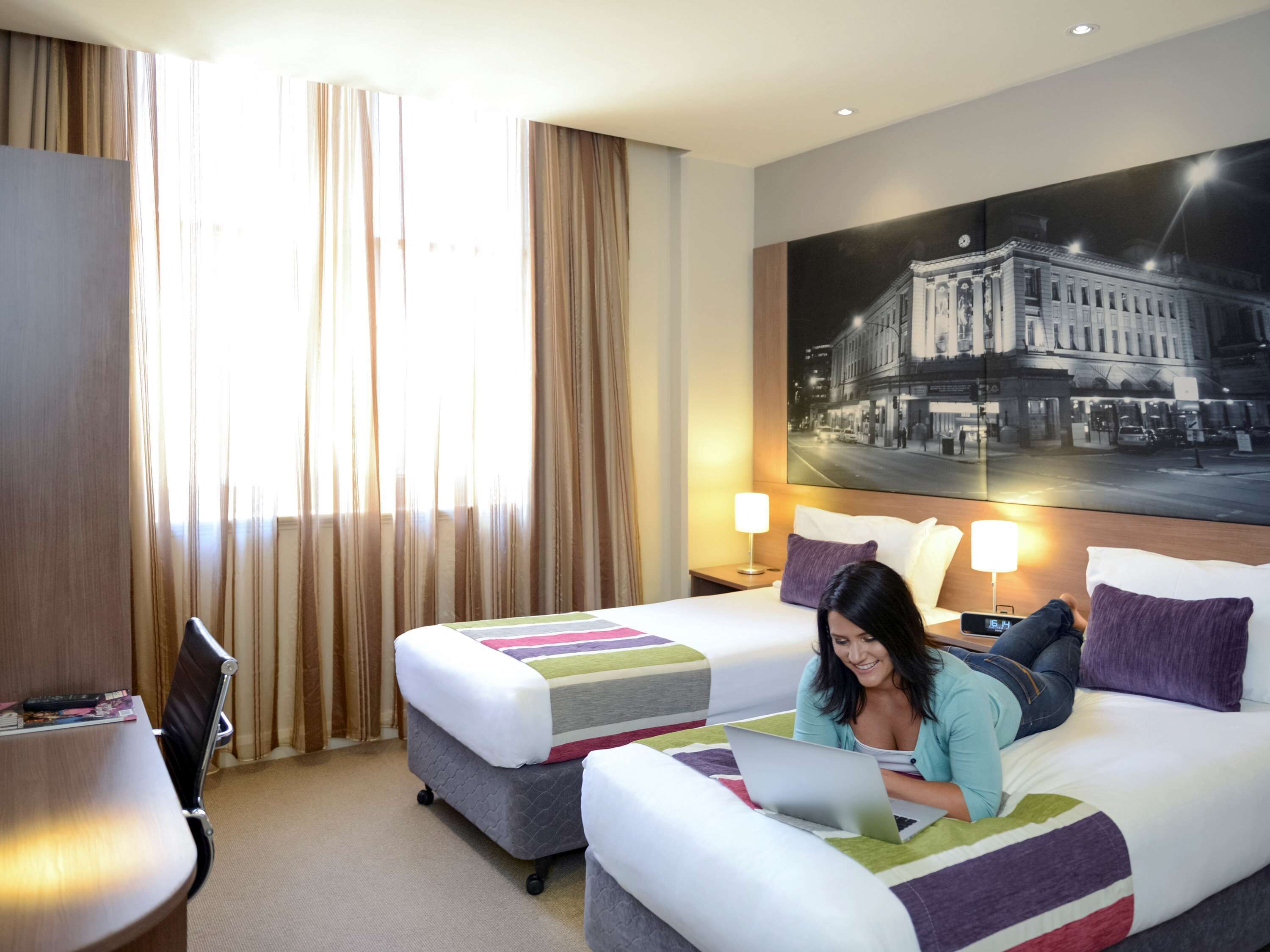 Grosvenor Hotel Adelaide