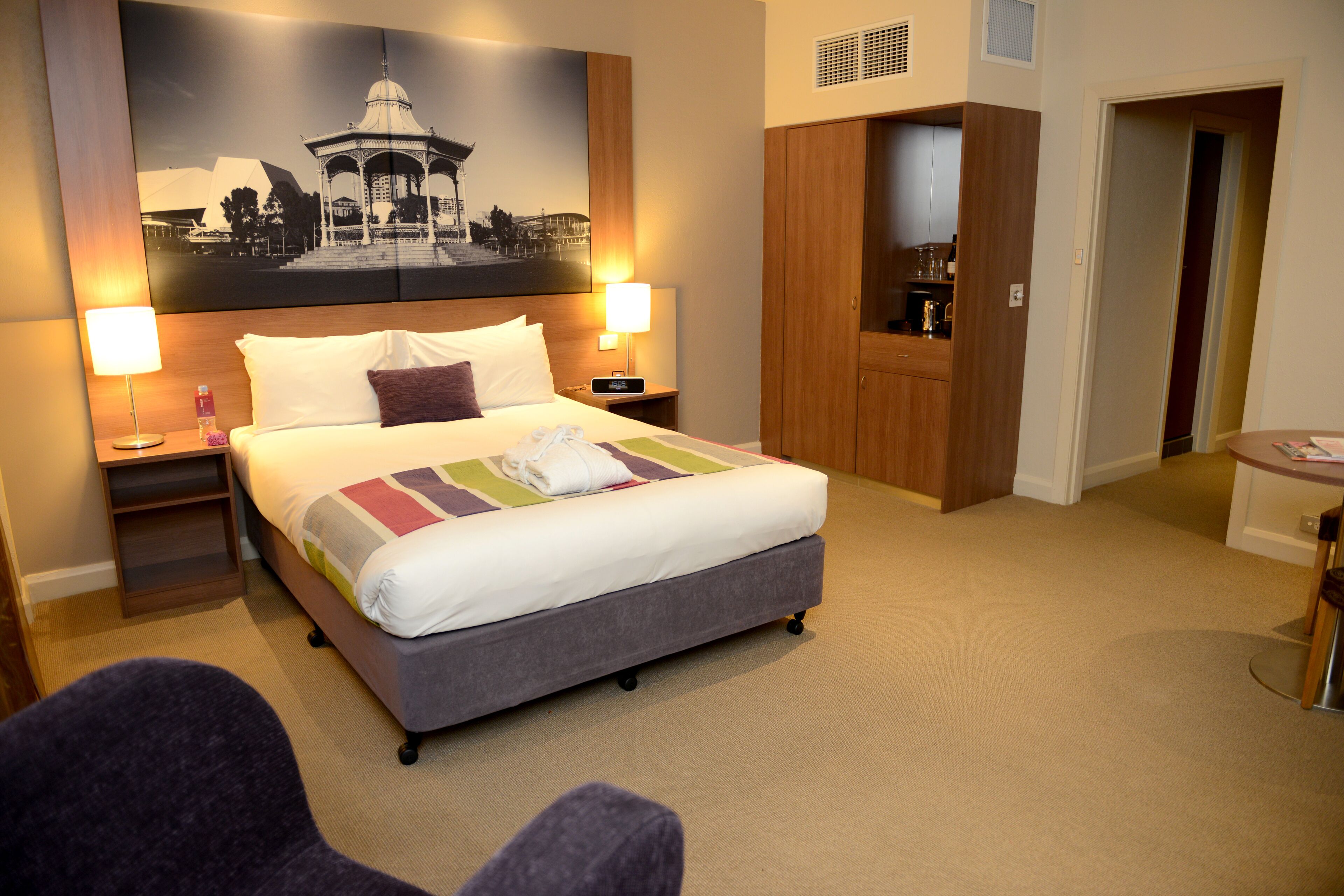 Grosvenor Hotel Adelaide