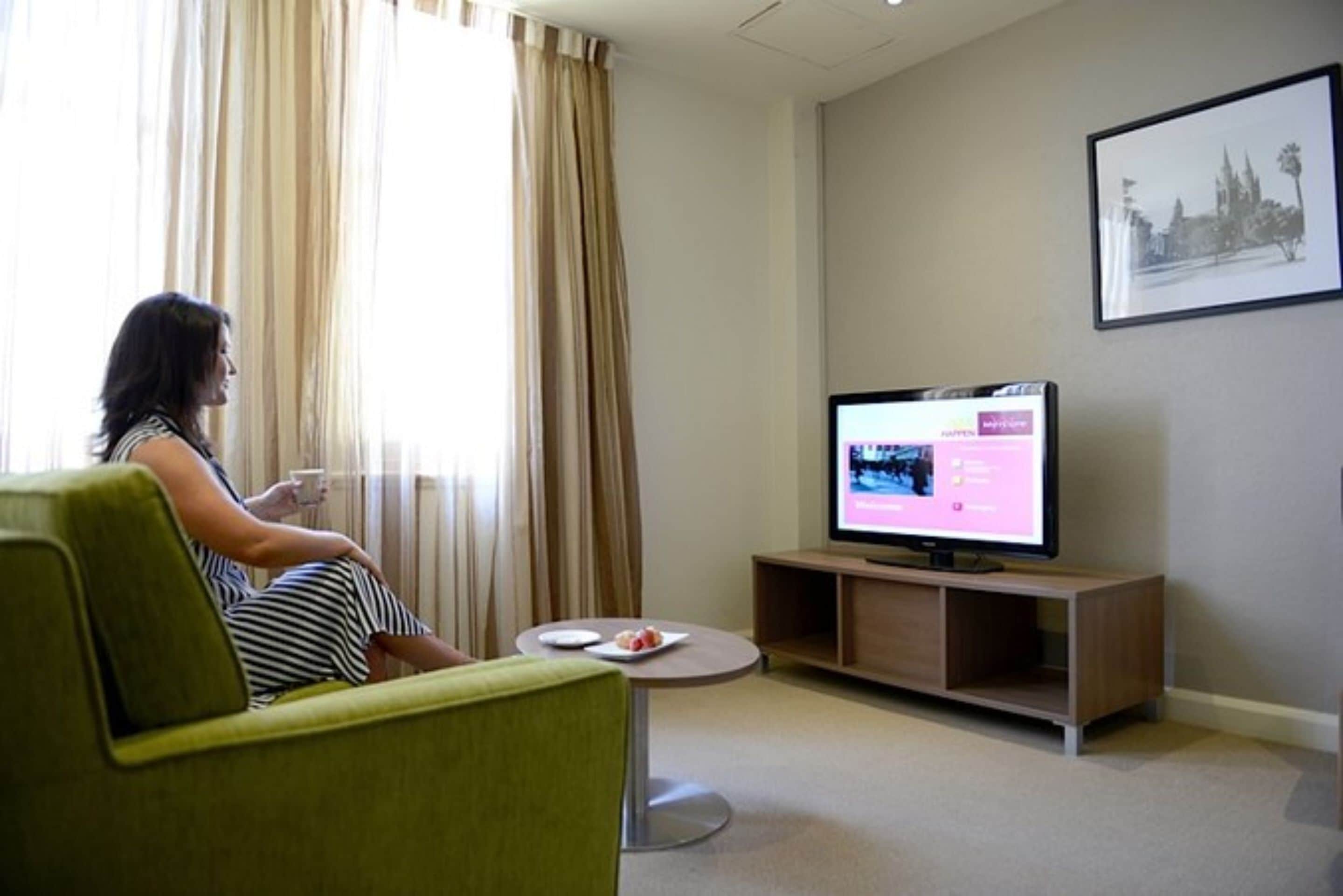 Grosvenor Hotel Adelaide