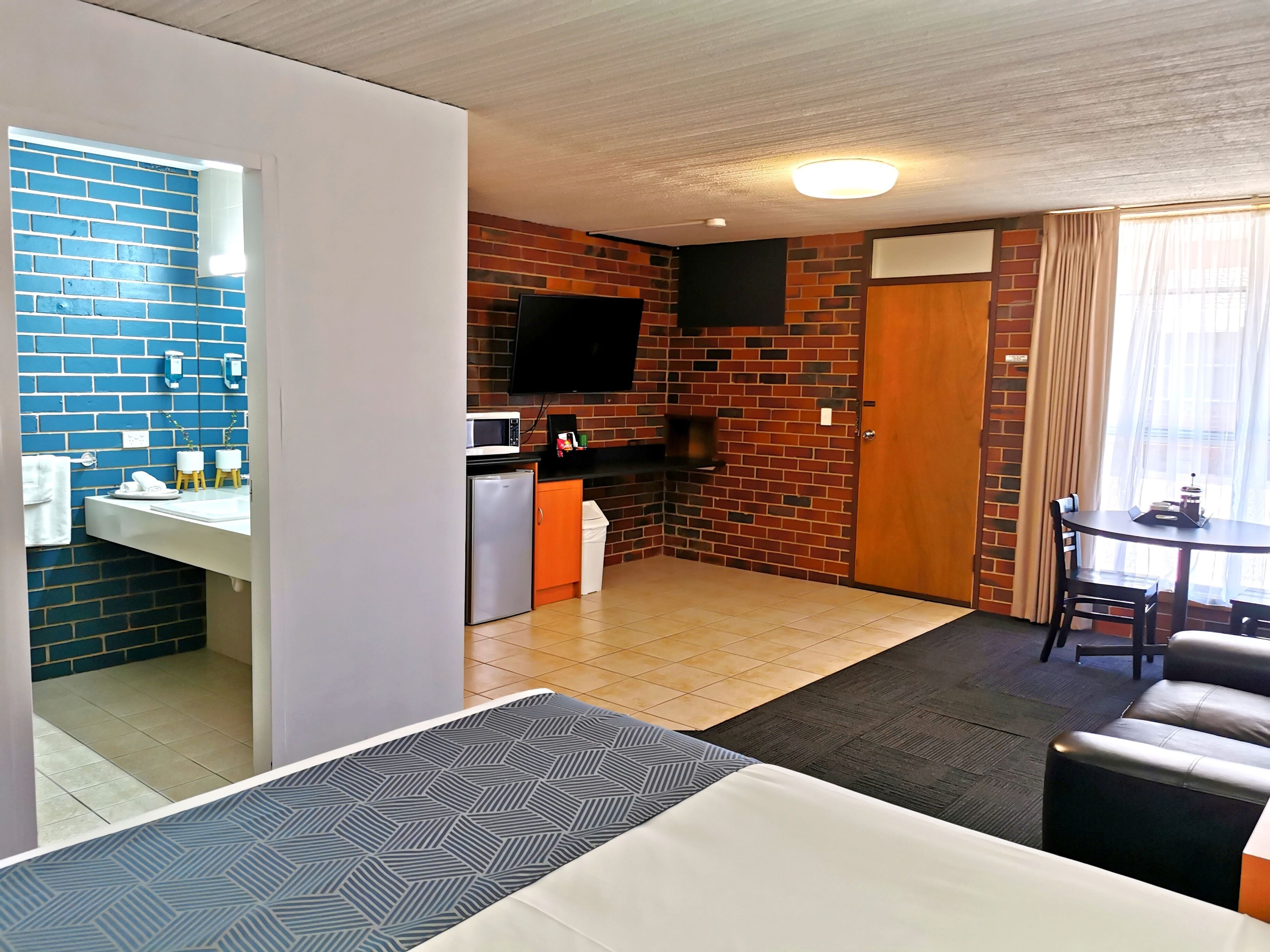 Comfort Inn Town House Comfort Inn Town House