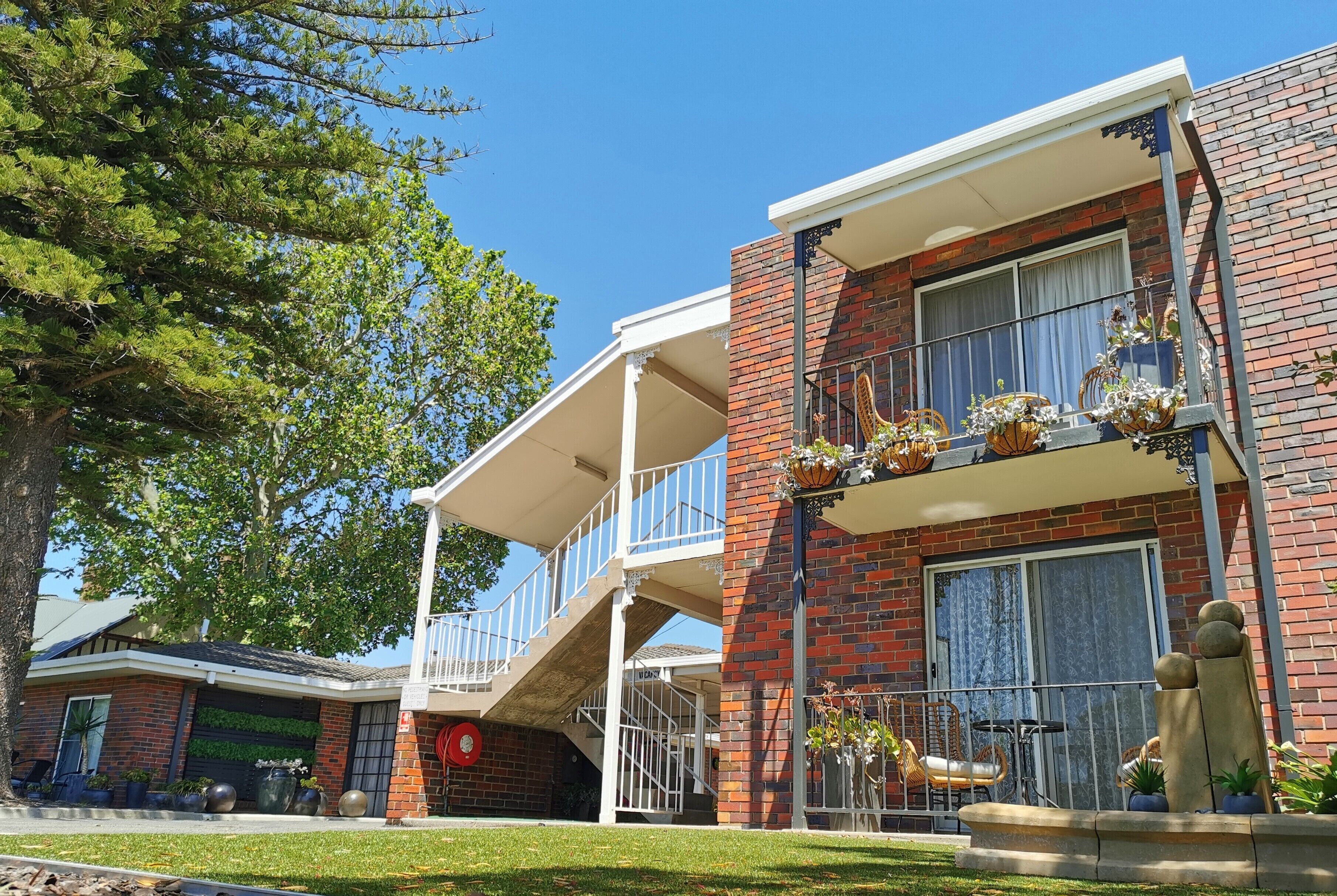 Comfort Inn Town House Comfort Inn Town House