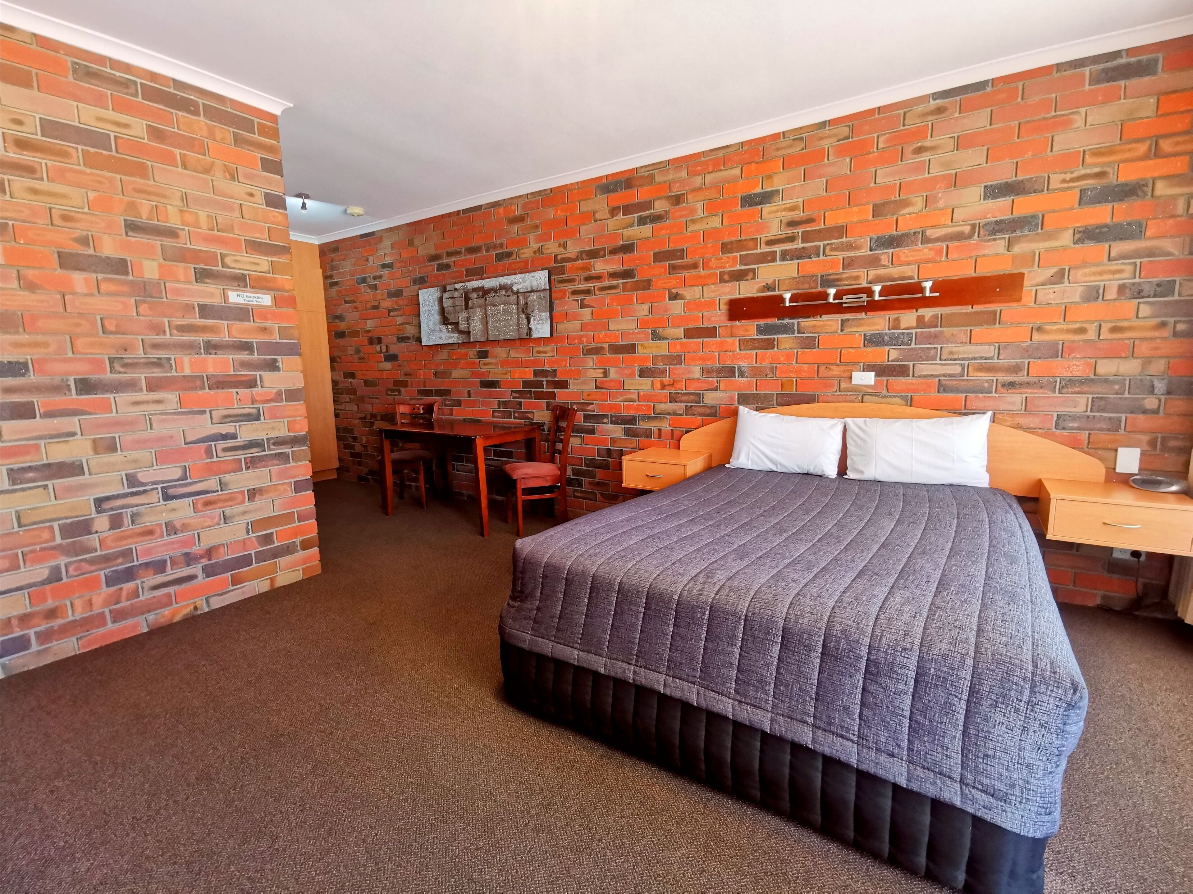Comfort Inn Town House Comfort Inn Town House