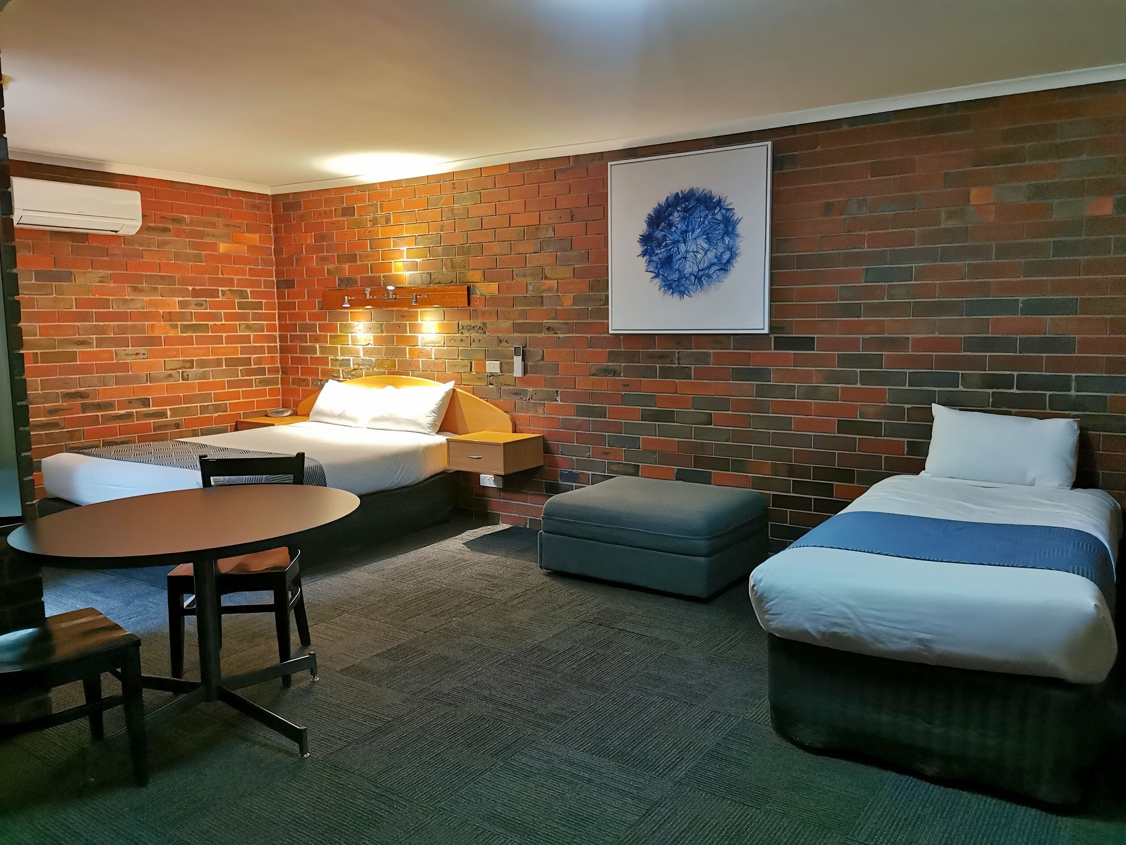 Comfort Inn Town House Comfort Inn Town House