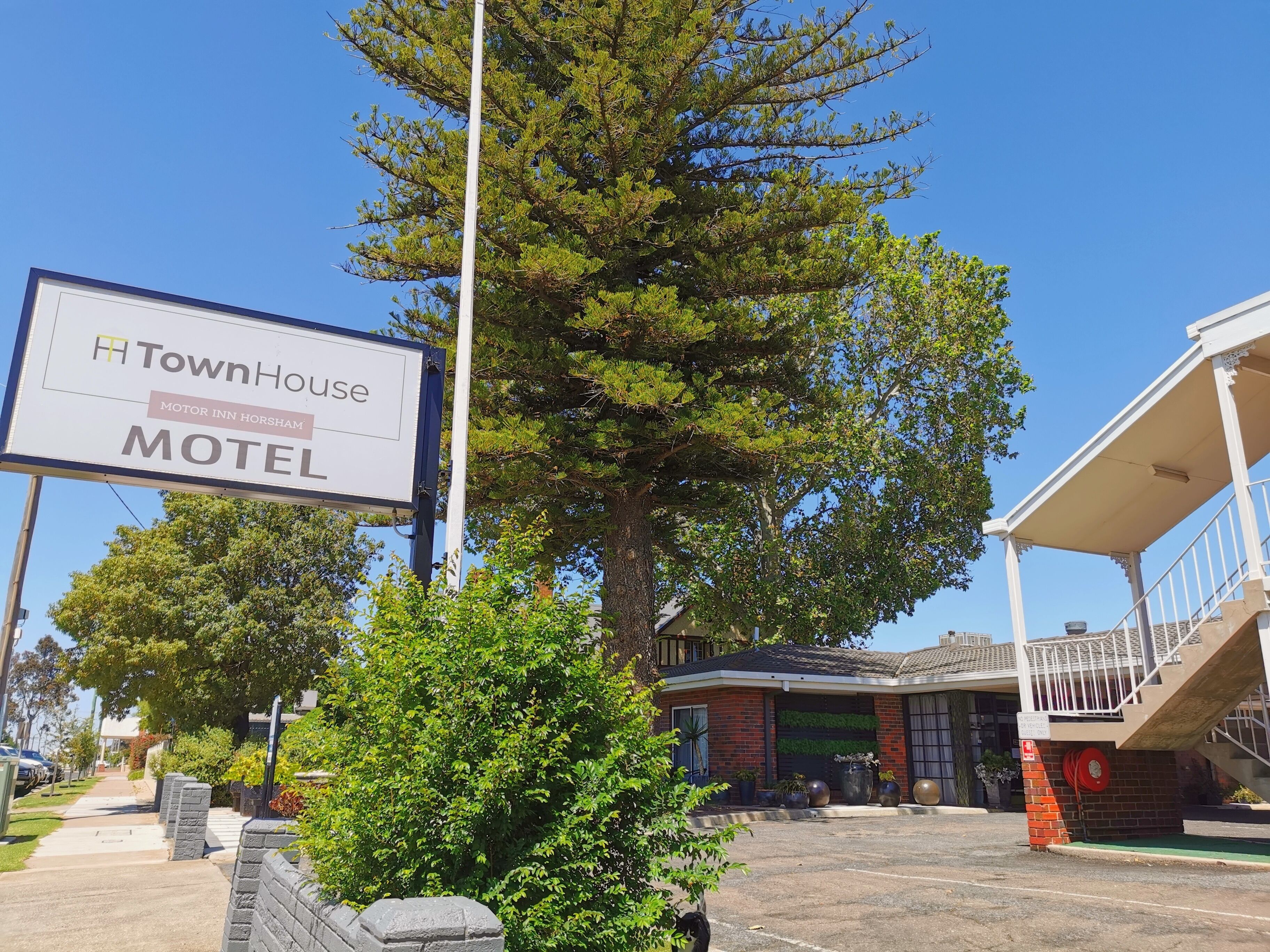 Comfort Inn Town House Comfort Inn Town House