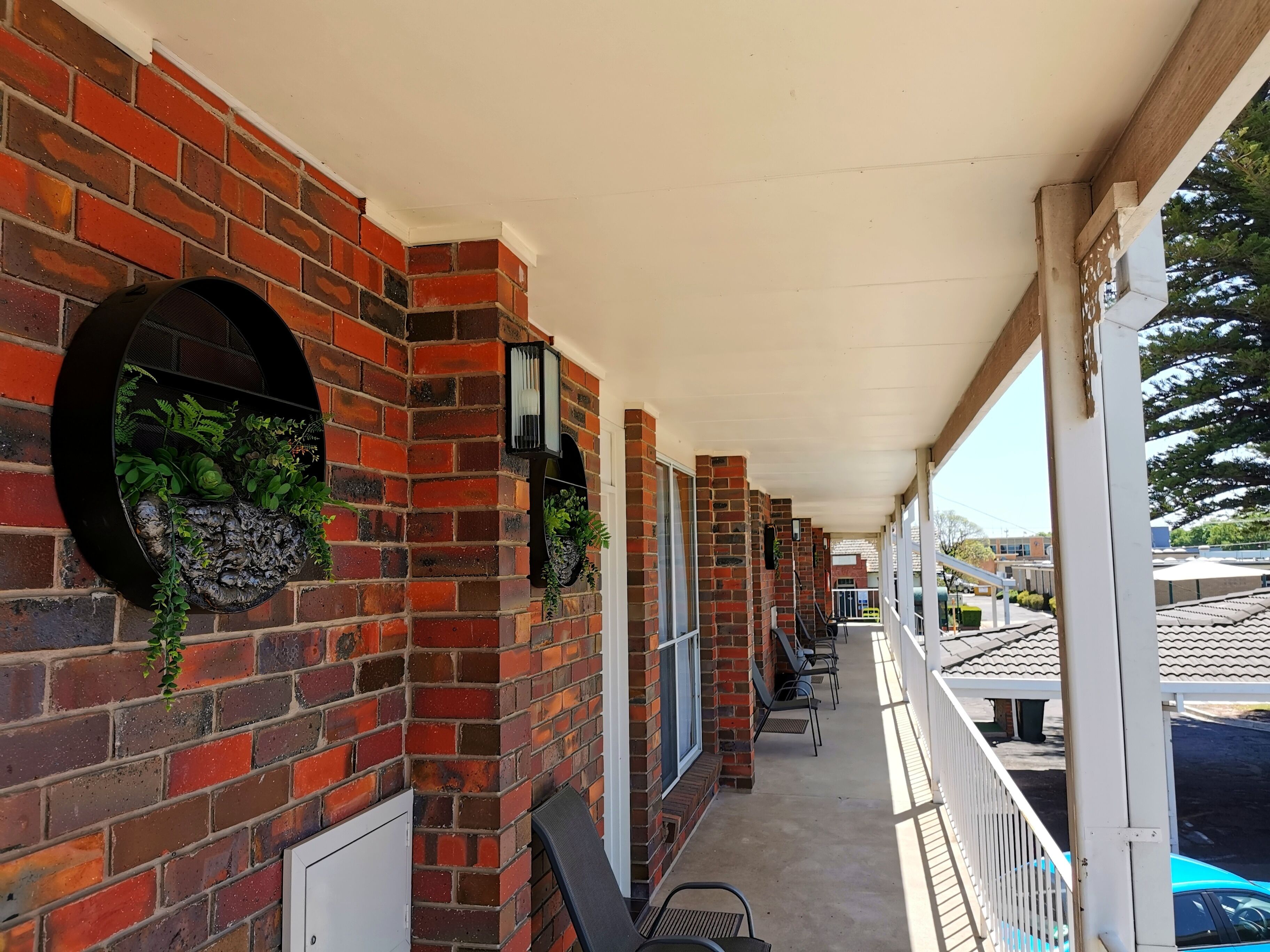 Comfort Inn Town House Comfort Inn Town House