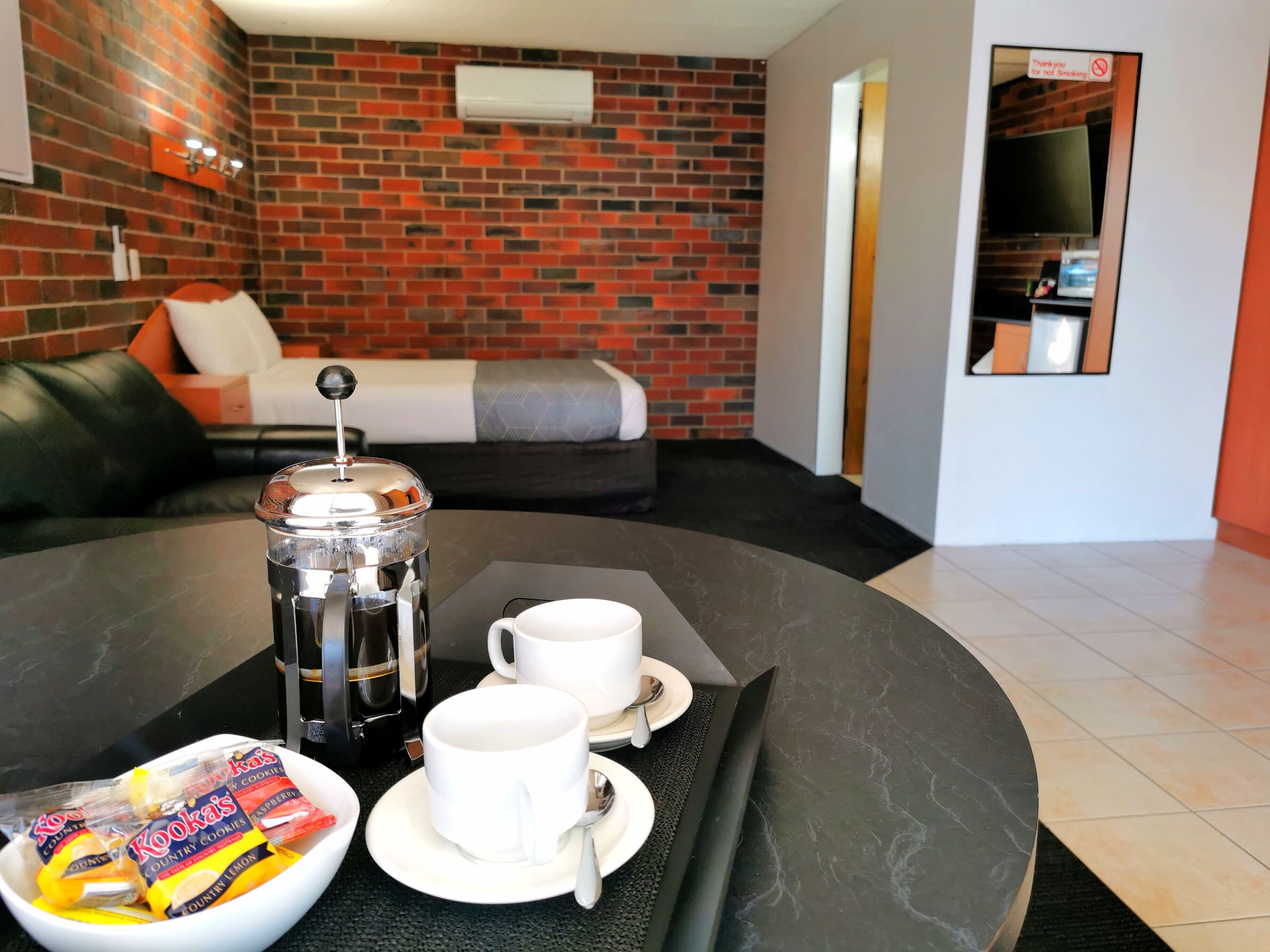 Comfort Inn Town House Comfort Inn Town House