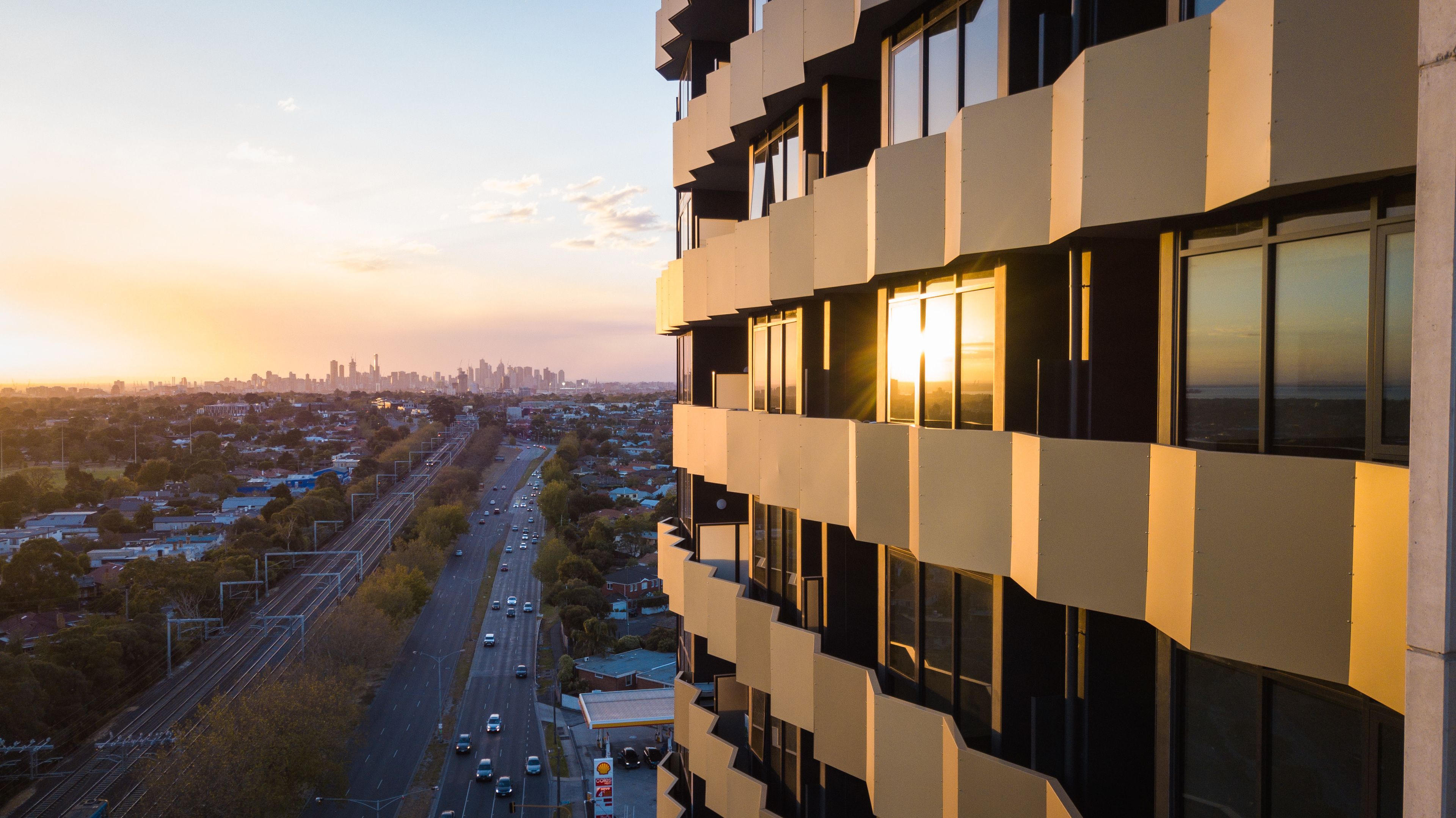 The Sebel Melbourne Malvern The Sebel Melbourne Malvern