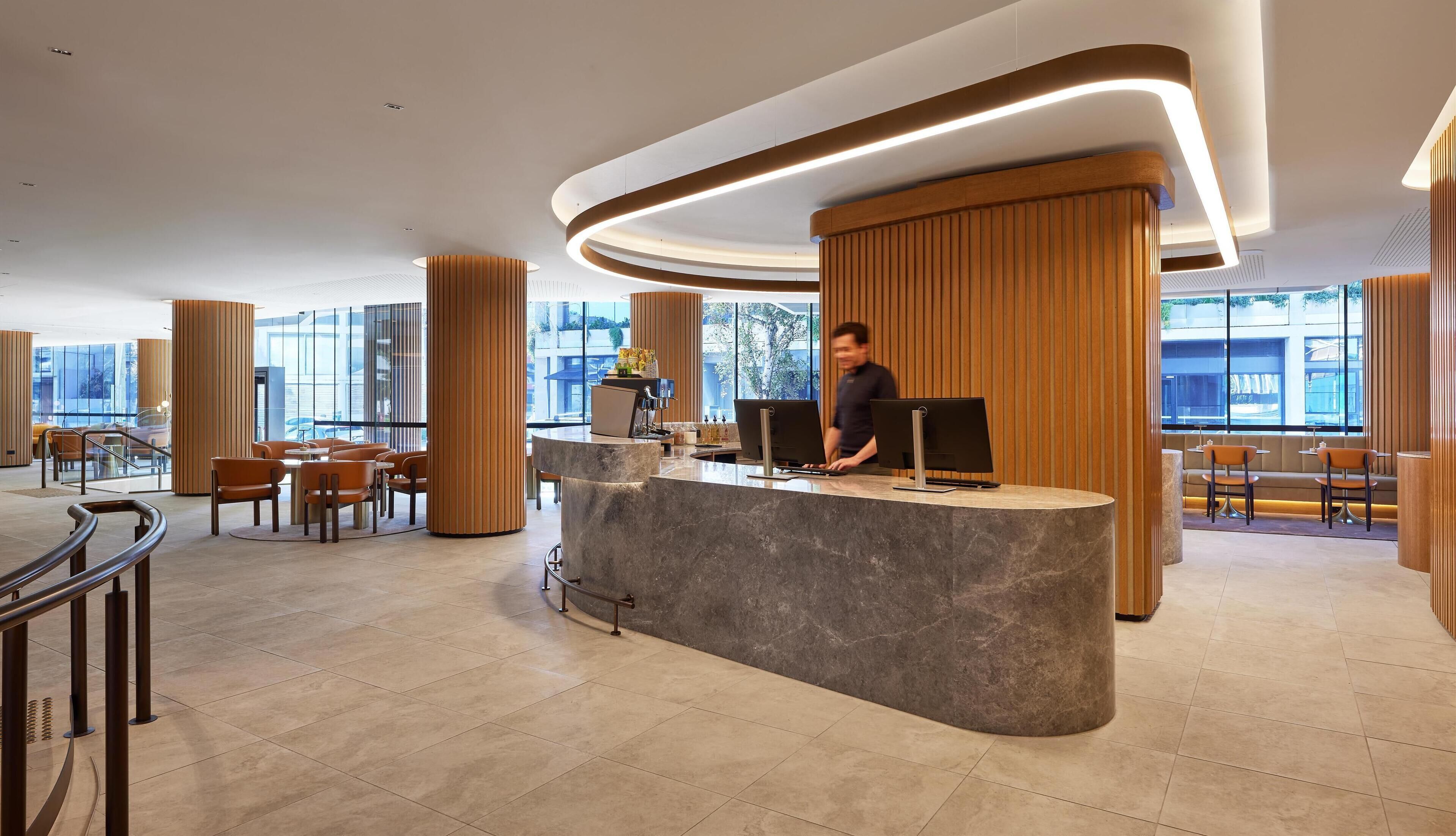 Hyatt House South Melbourne Hyatt House South Melbourne