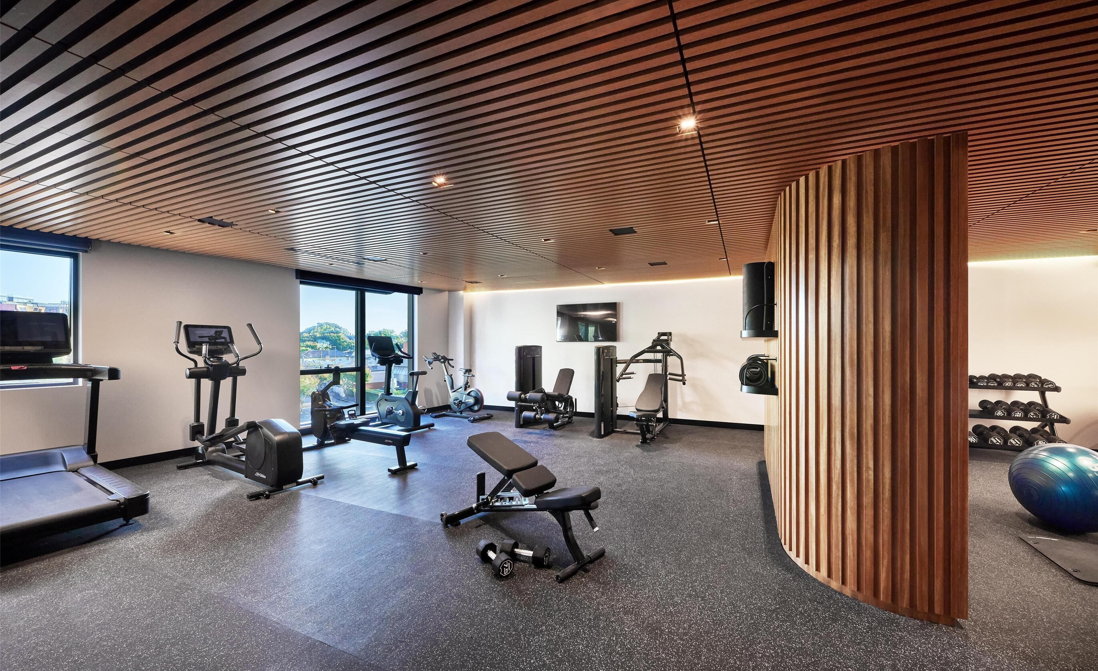 Hyatt House South Melbourne Hyatt House South Melbourne