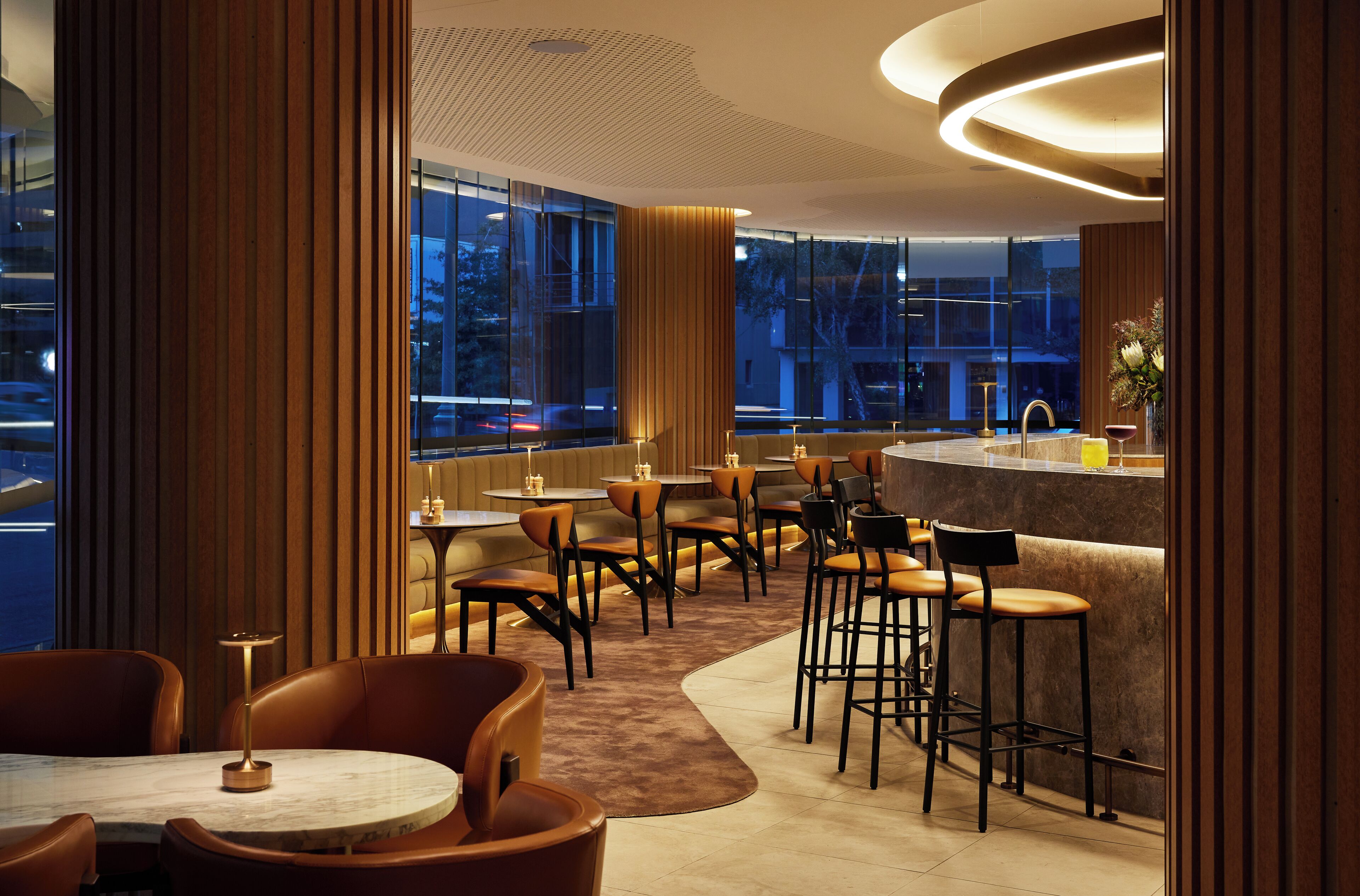Hyatt House South Melbourne Hyatt House South Melbourne