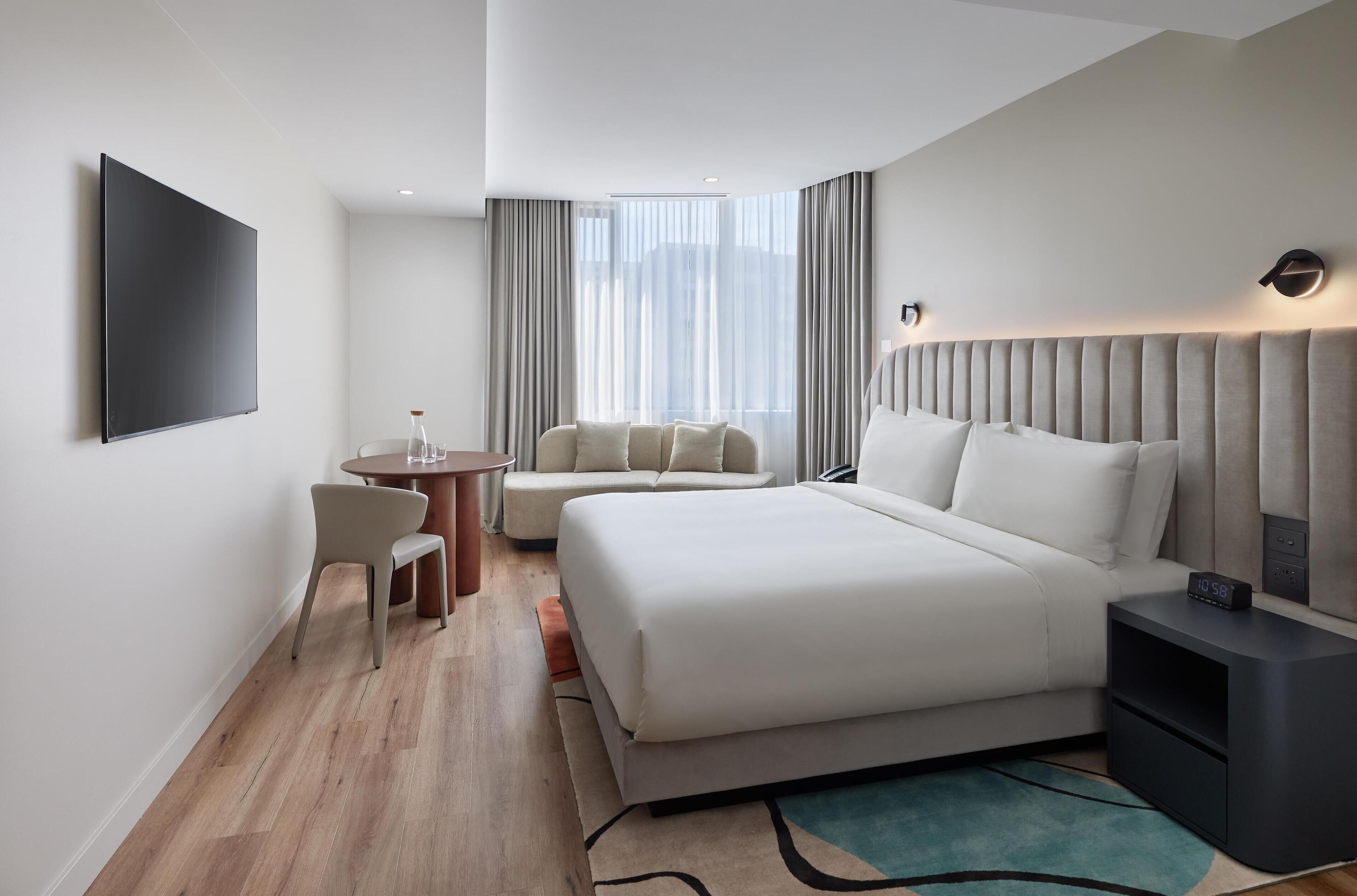 Hyatt House South Melbourne Hyatt House South Melbourne