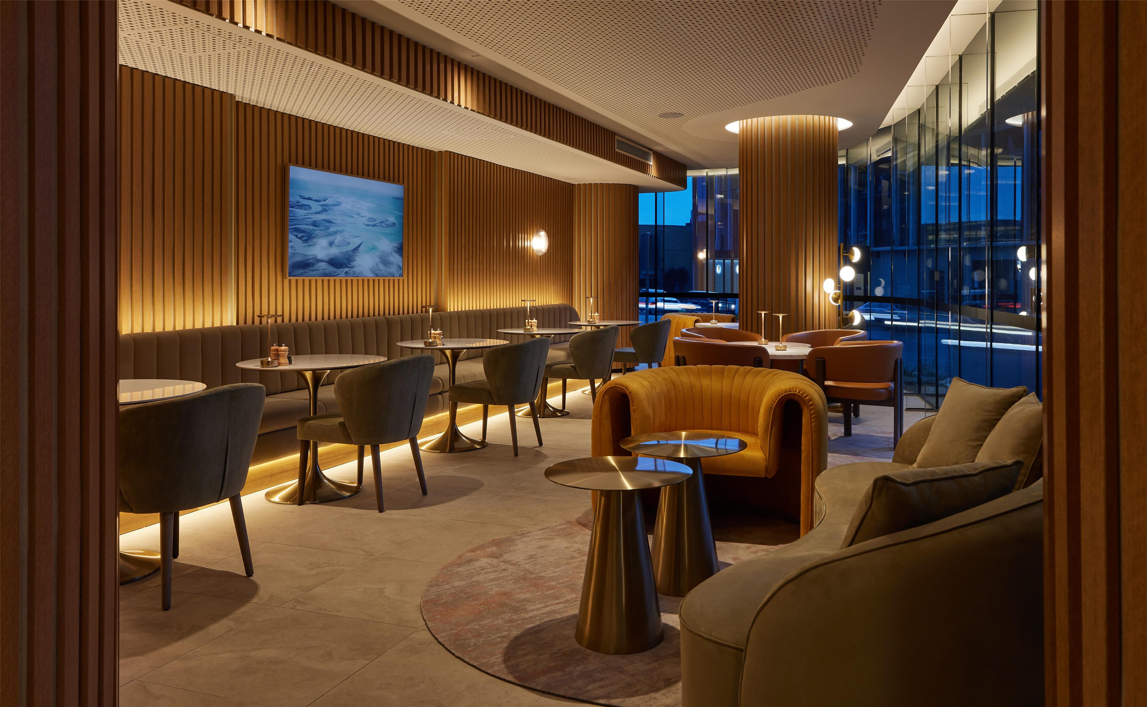 Hyatt House South Melbourne Hyatt House South Melbourne