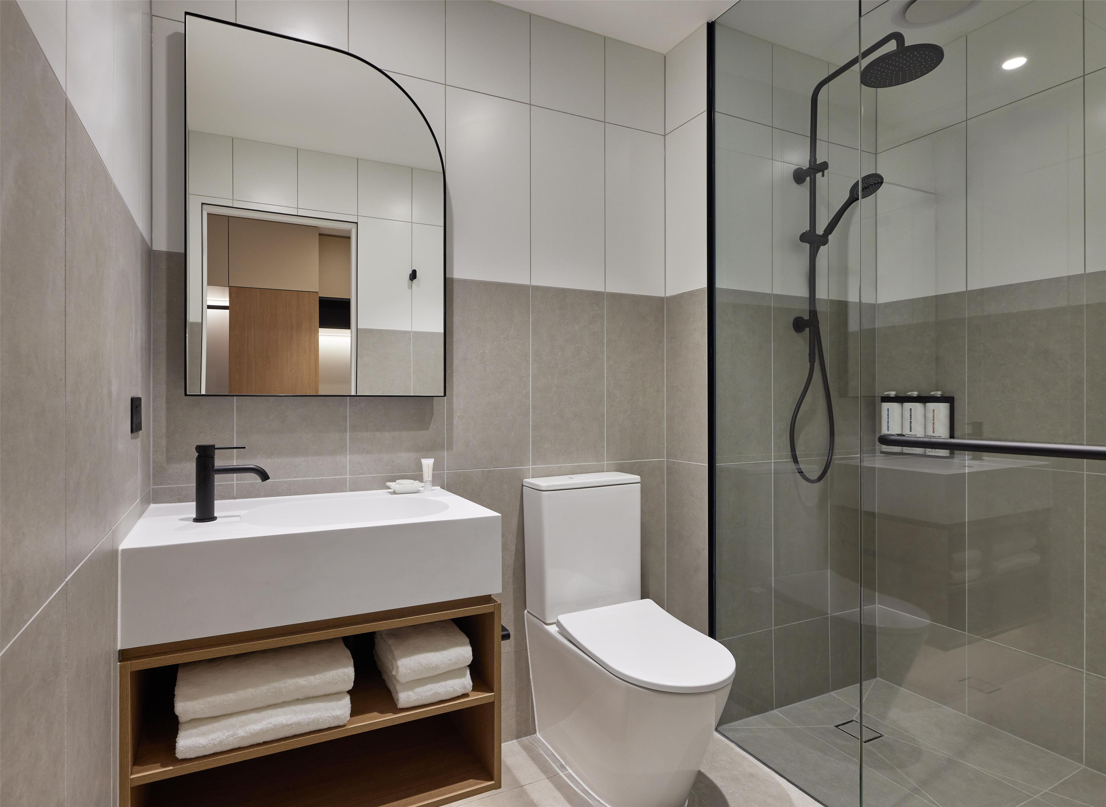 Hyatt House South Melbourne Hyatt House South Melbourne