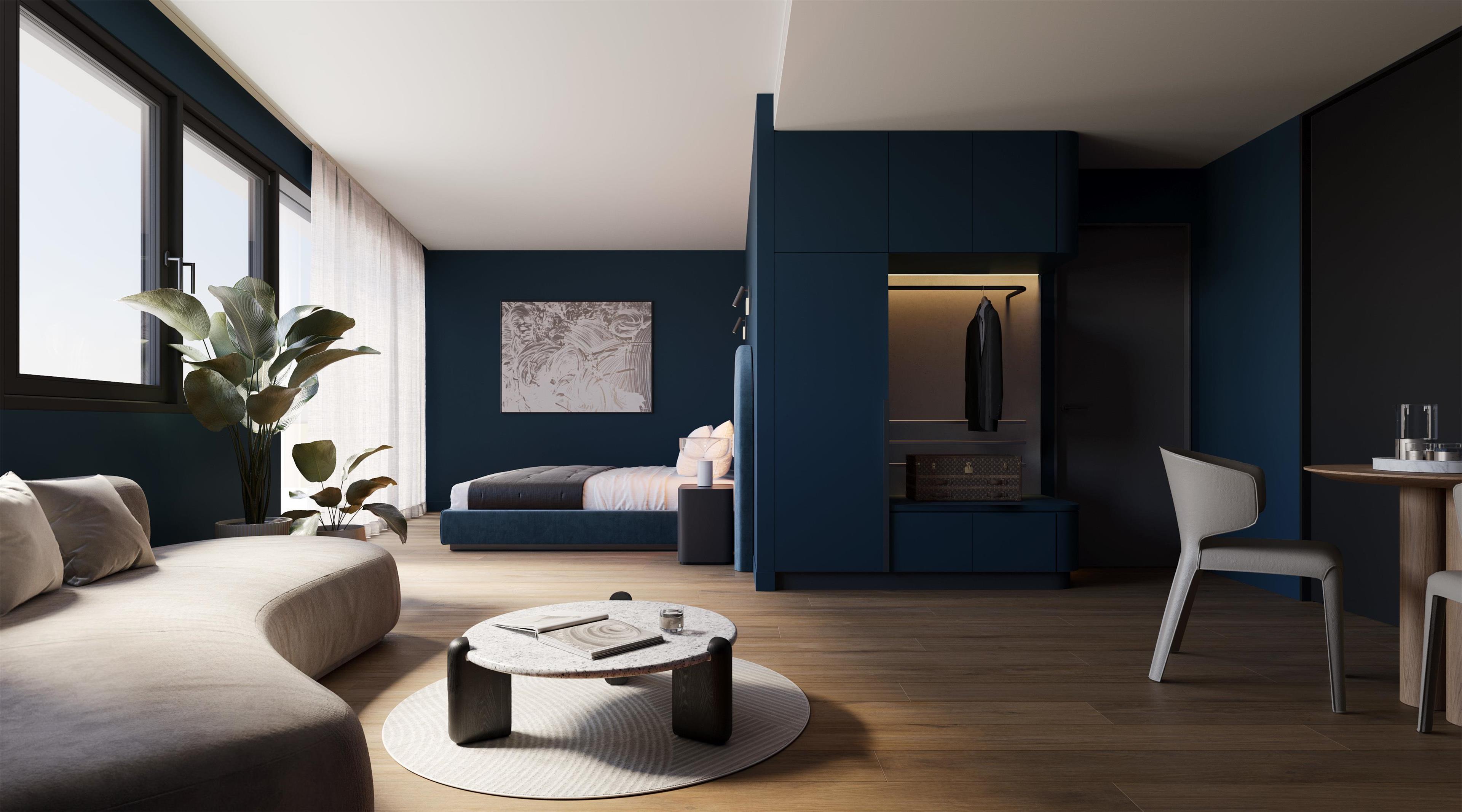 Hyatt House South Melbourne Hyatt House South Melbourne