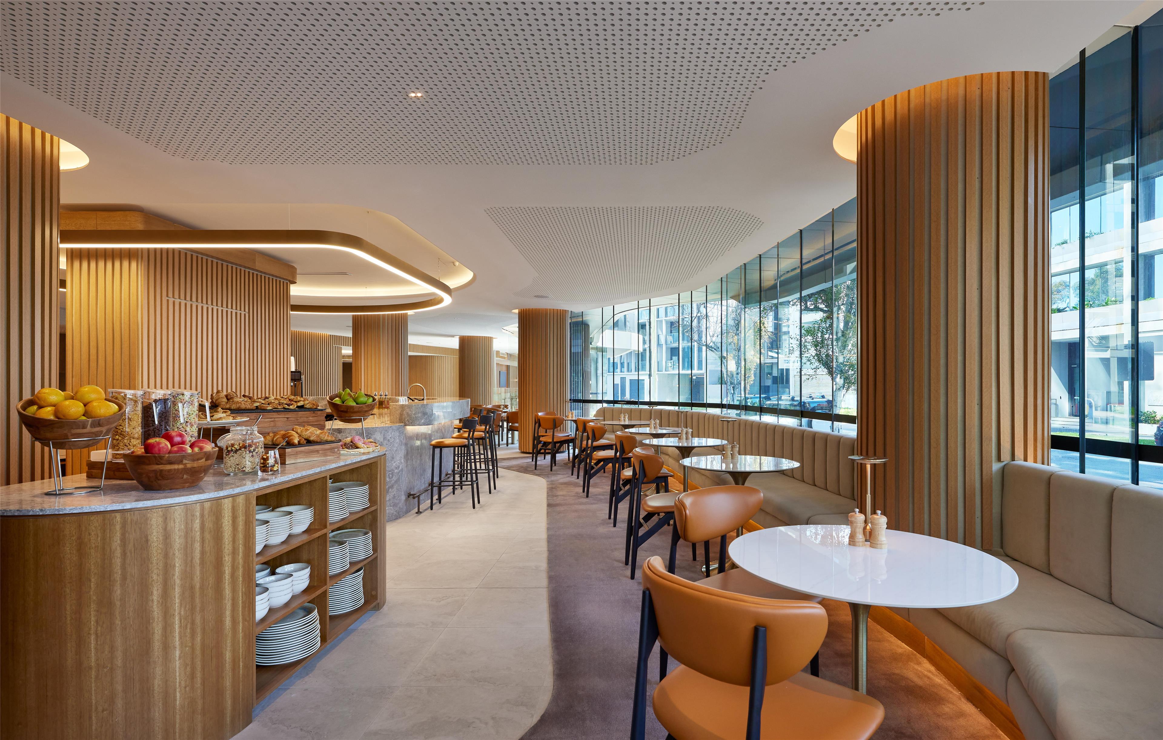 Hyatt House South Melbourne Hyatt House South Melbourne