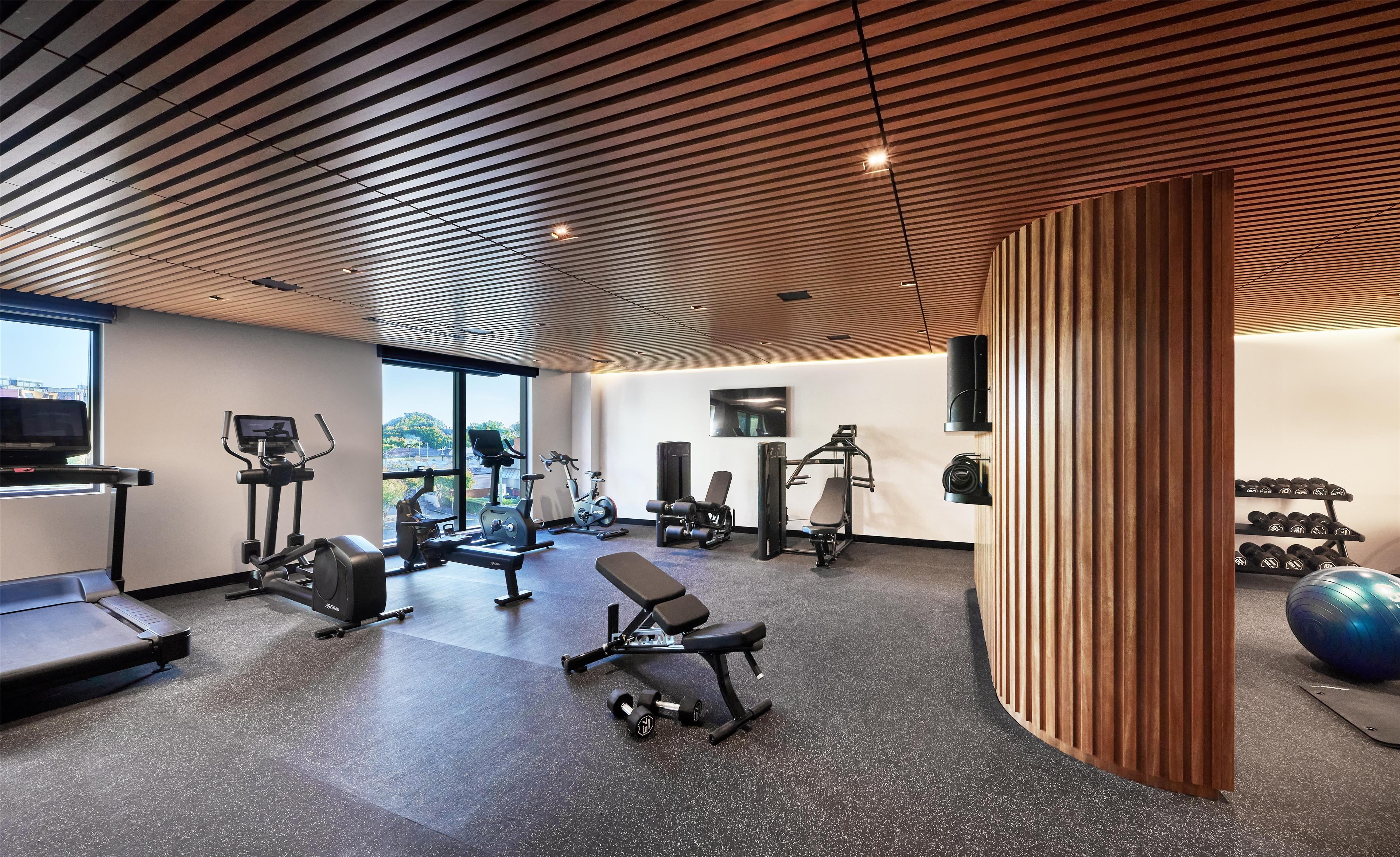 Hyatt House South Melbourne Hyatt House South Melbourne