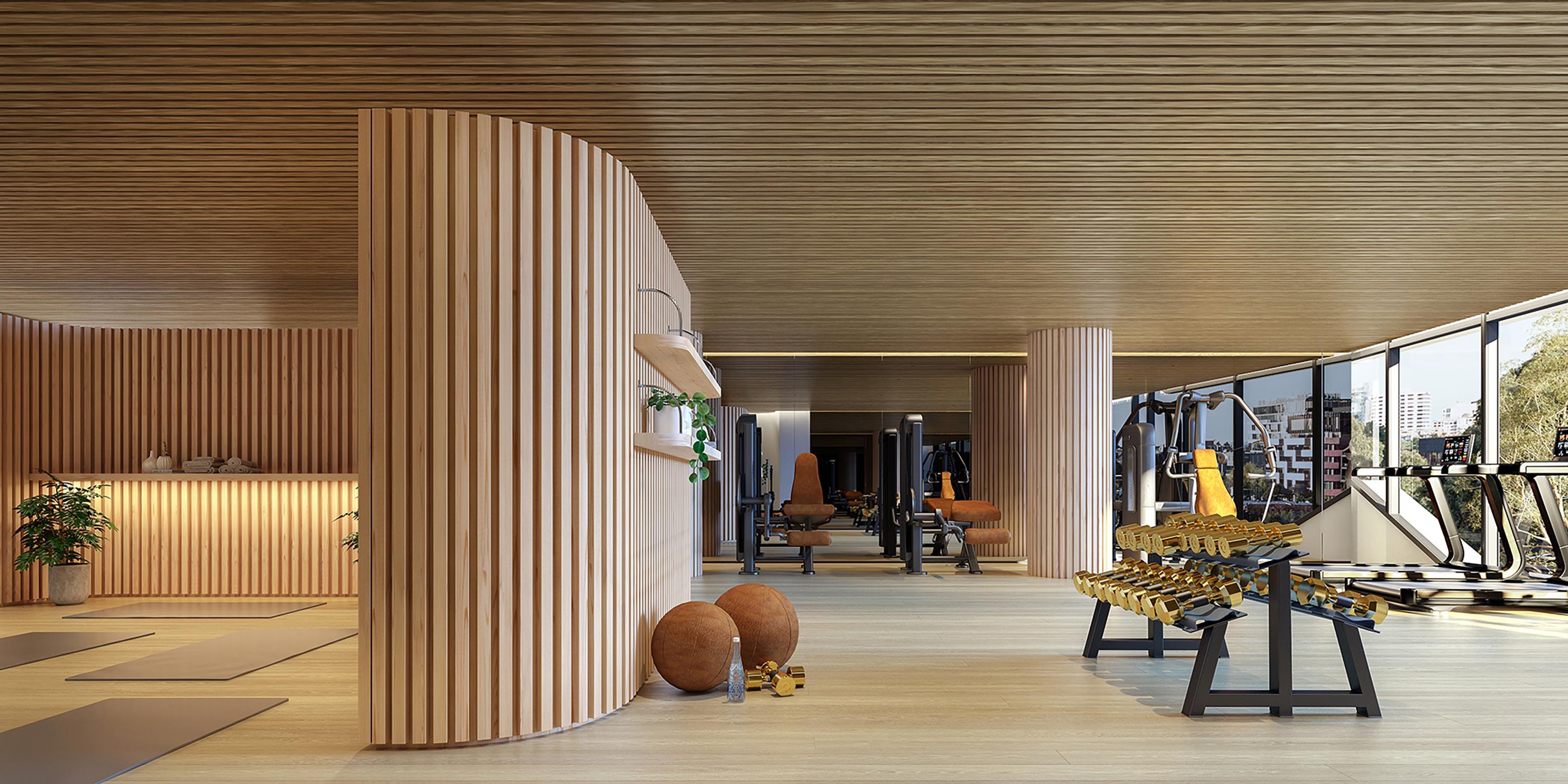 Hyatt House South Melbourne Hyatt House South Melbourne