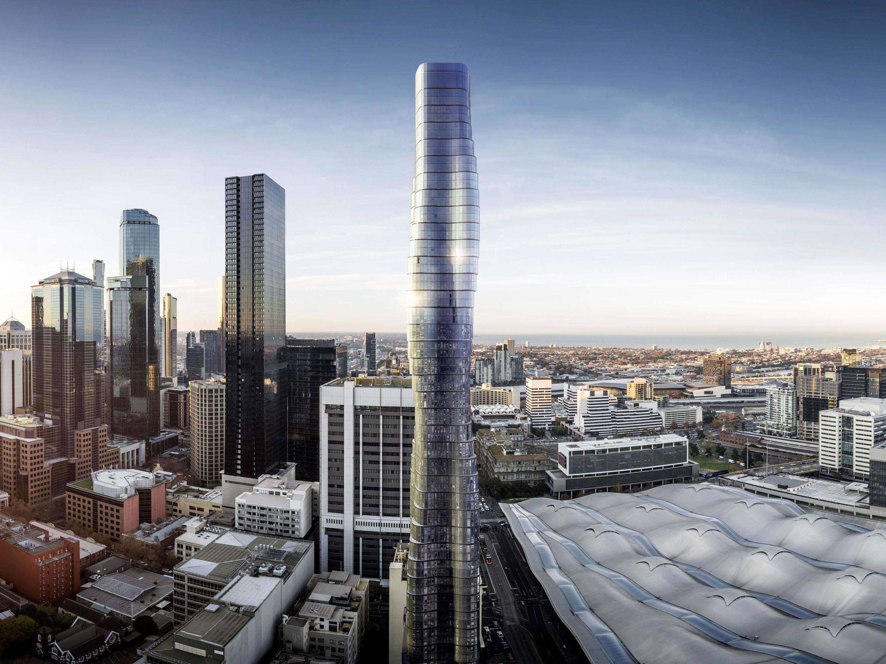 Movenpick Hotel Melbourne On Spencer Movenpick Hotel Melbourne On Spencer