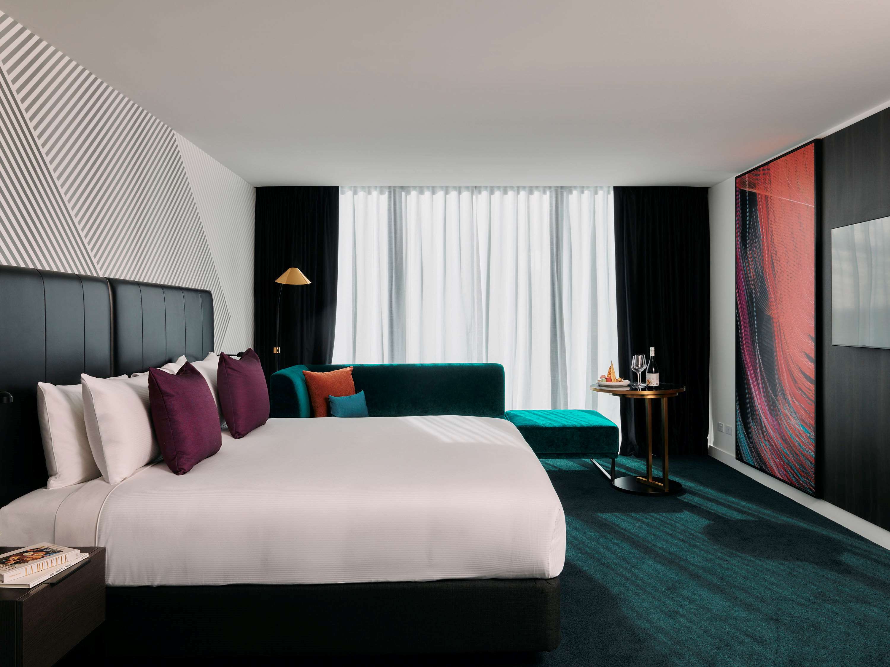 Movenpick Hotel Melbourne On Spencer Movenpick Hotel Melbourne On Spencer