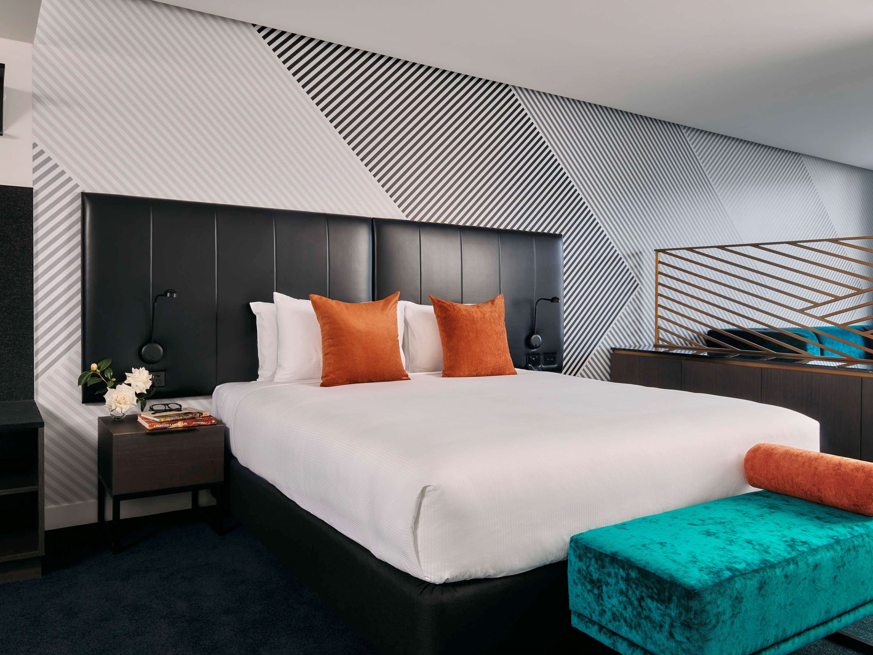 Movenpick Hotel Melbourne On Spencer Movenpick Hotel Melbourne On Spencer