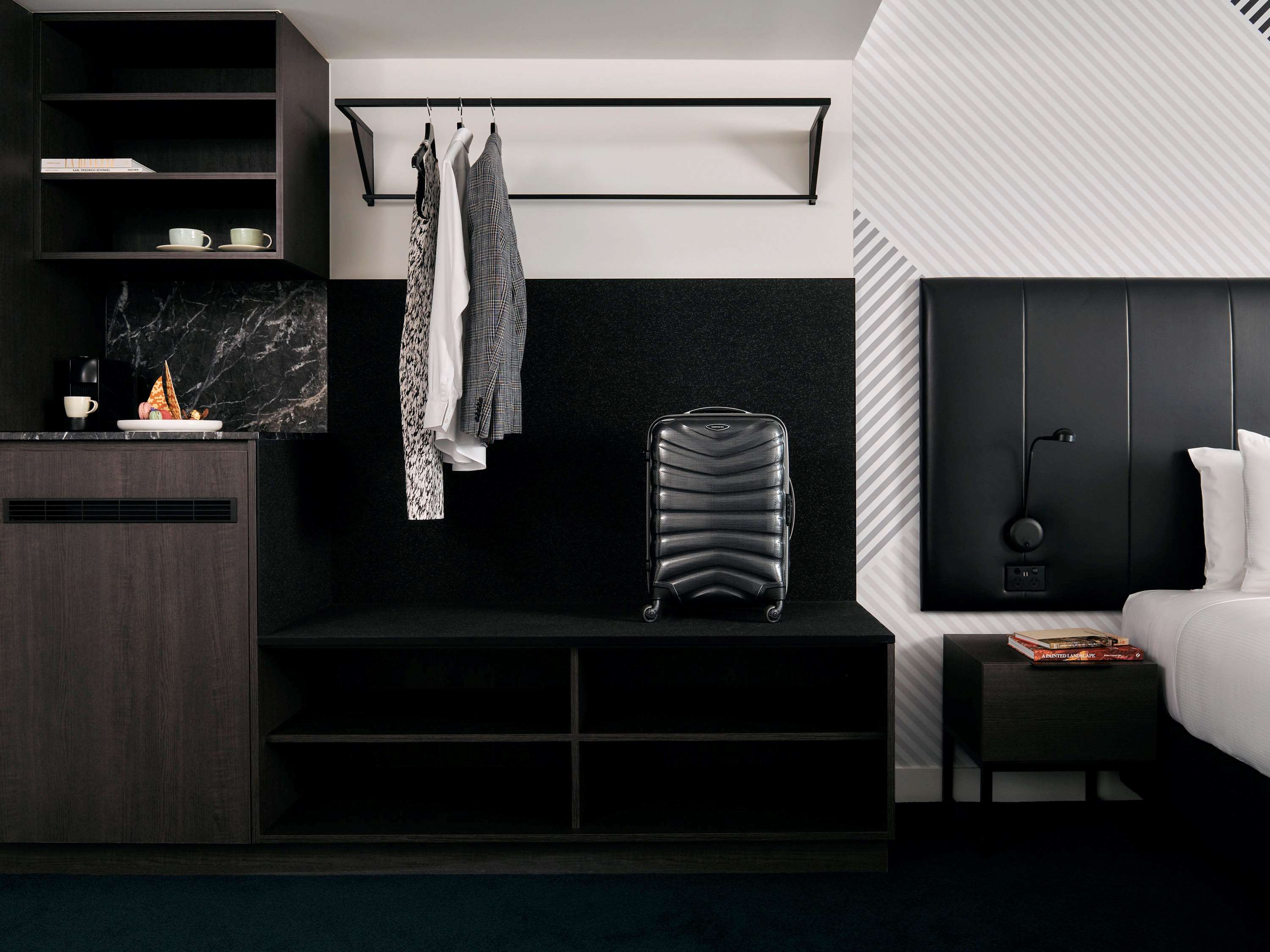 Movenpick Hotel Melbourne On Spencer Movenpick Hotel Melbourne On Spencer