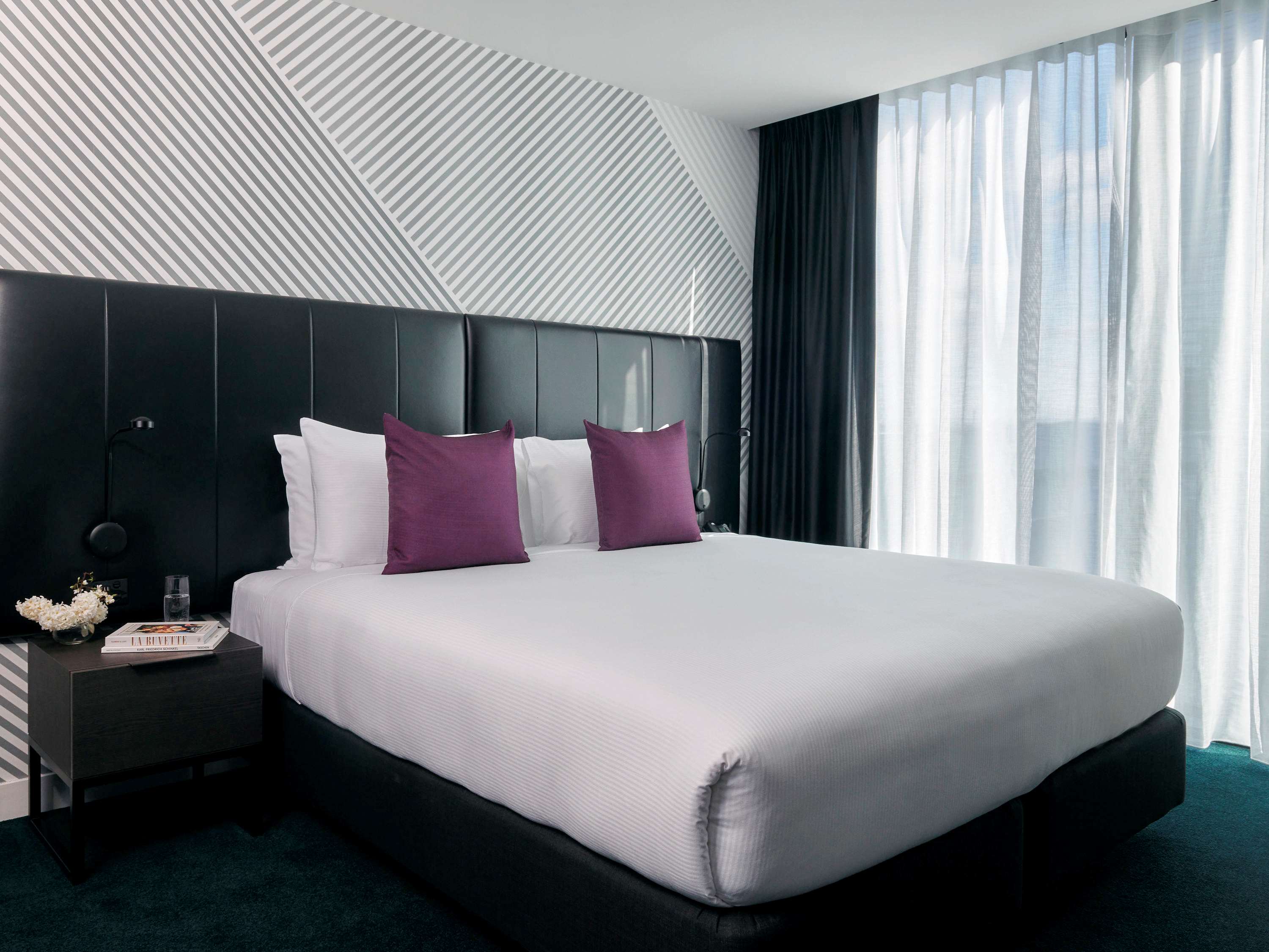 Movenpick Hotel Melbourne On Spencer Movenpick Hotel Melbourne On Spencer