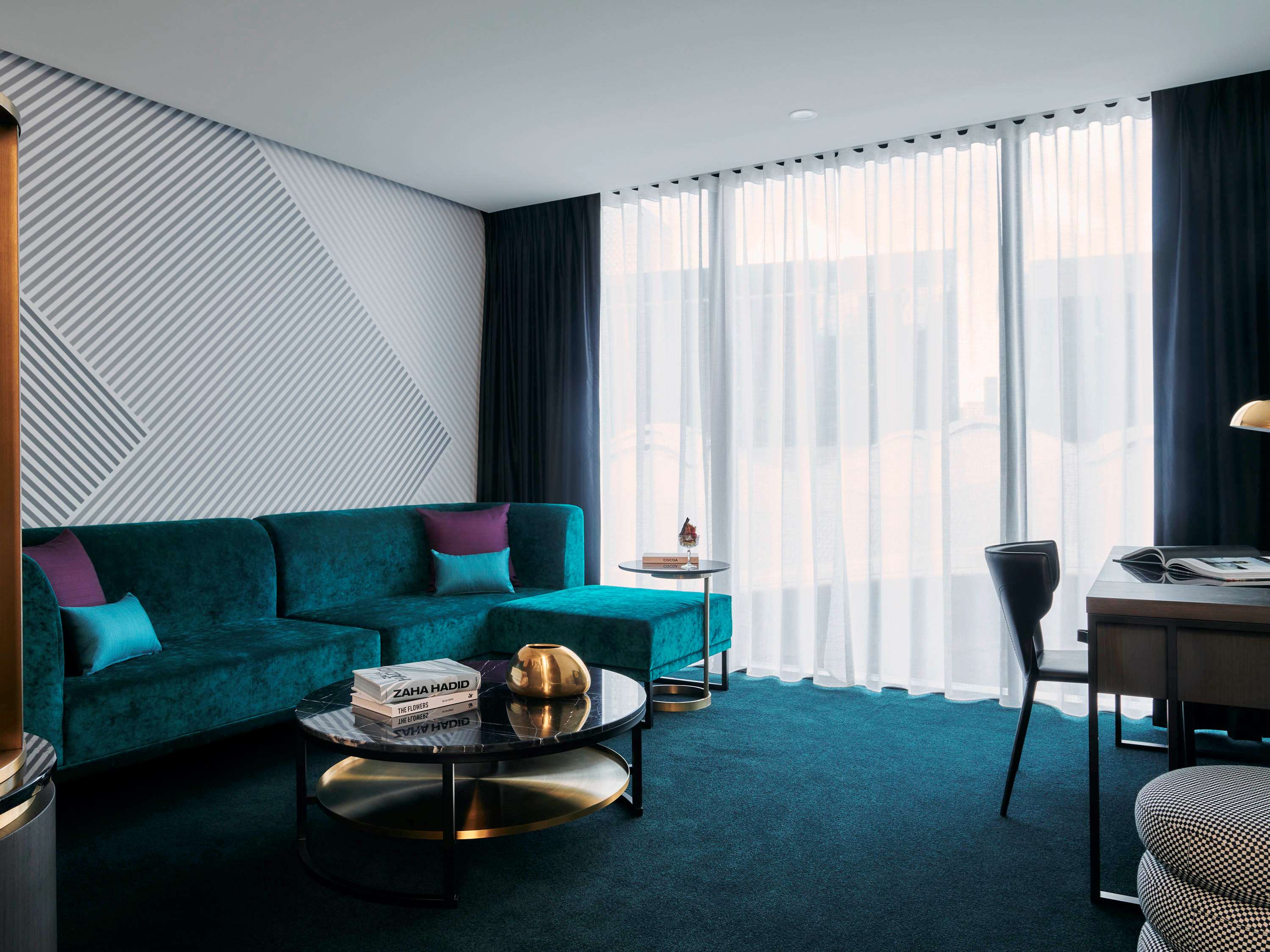 Movenpick Hotel Melbourne On Spencer Movenpick Hotel Melbourne On Spencer