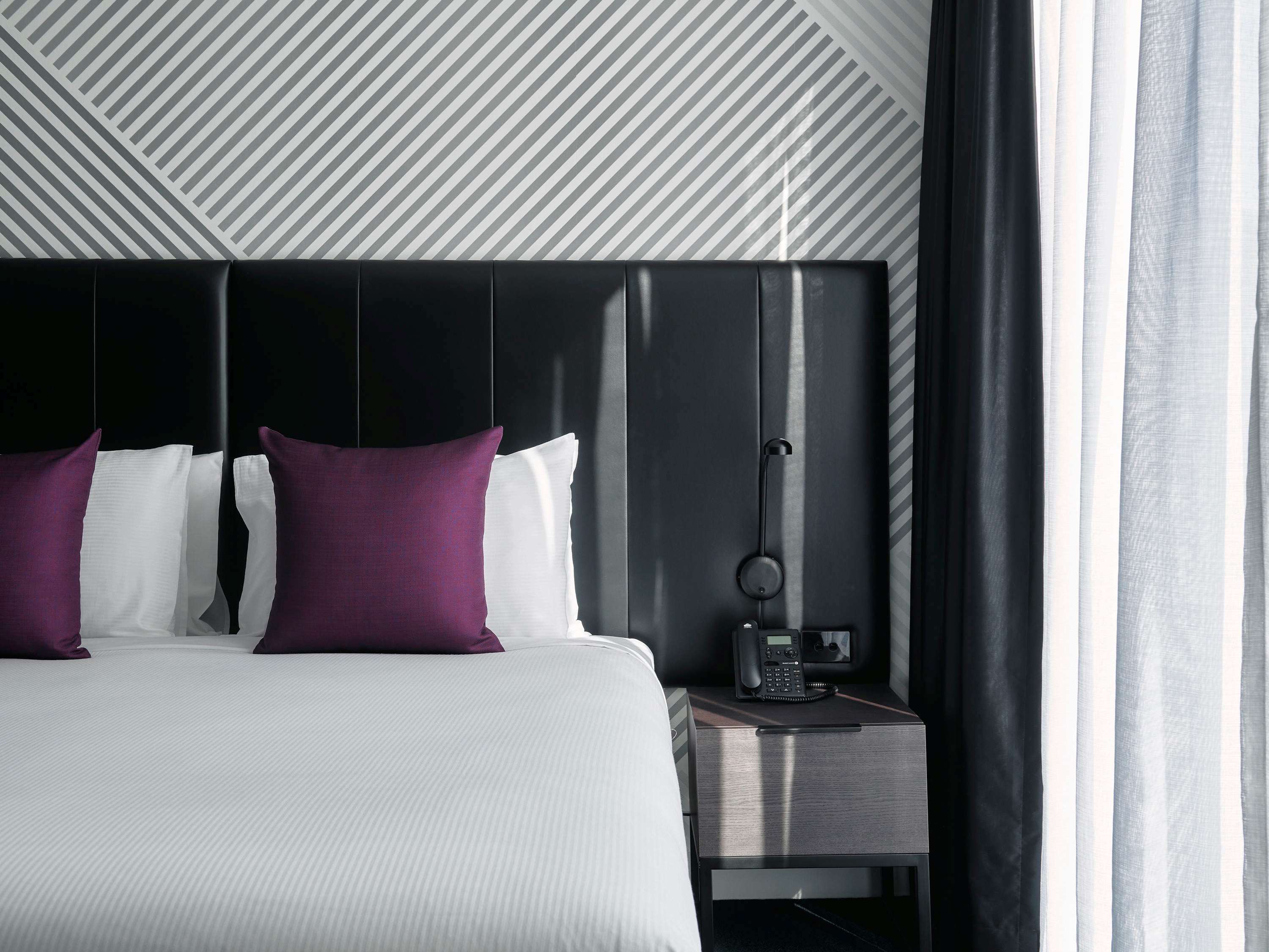 Movenpick Hotel Melbourne On Spencer Movenpick Hotel Melbourne On Spencer