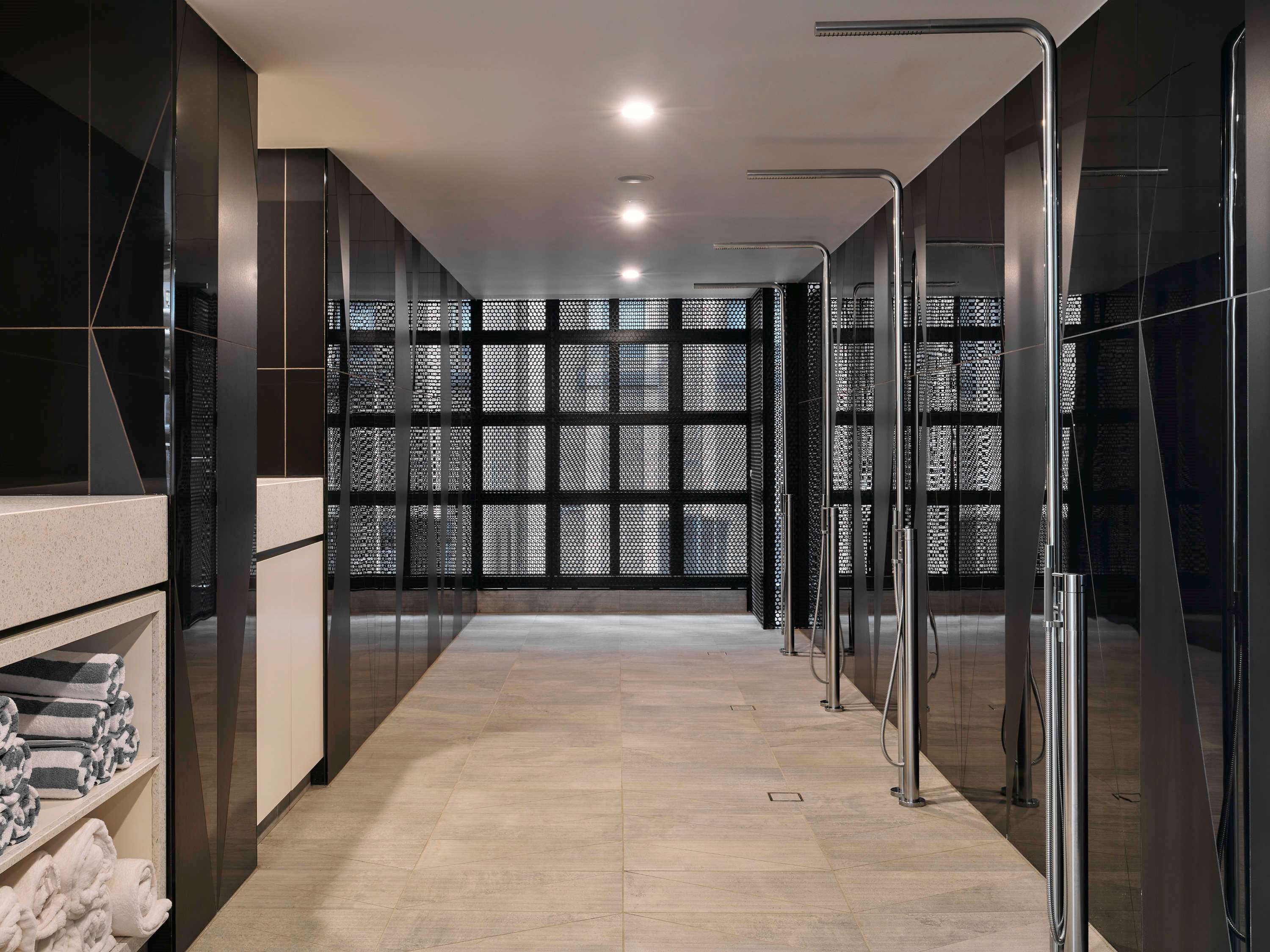 Movenpick Hotel Melbourne On Spencer Movenpick Hotel Melbourne On Spencer
