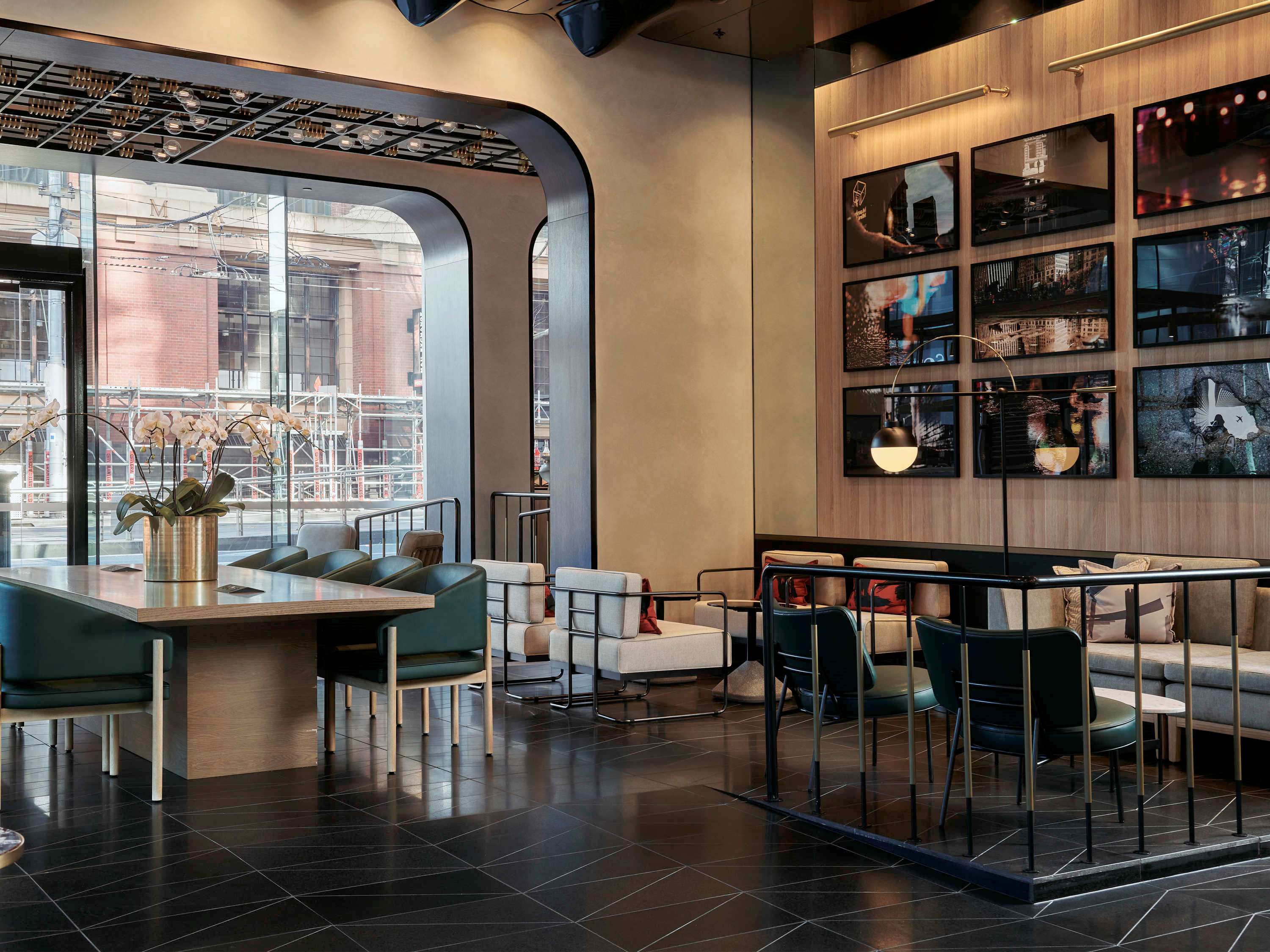 Movenpick Hotel Melbourne On Spencer Movenpick Hotel Melbourne On Spencer