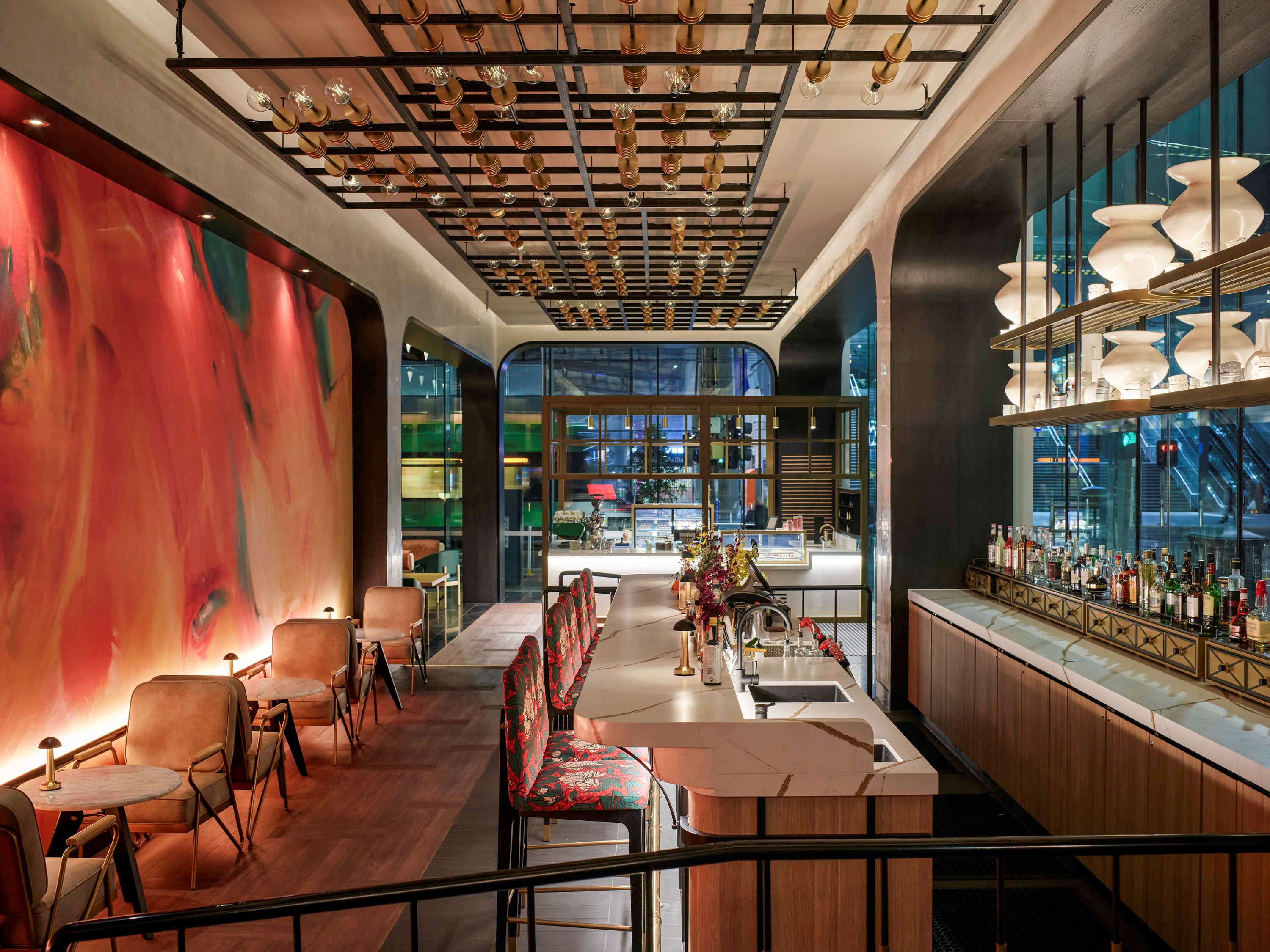 Movenpick Hotel Melbourne On Spencer Movenpick Hotel Melbourne On Spencer