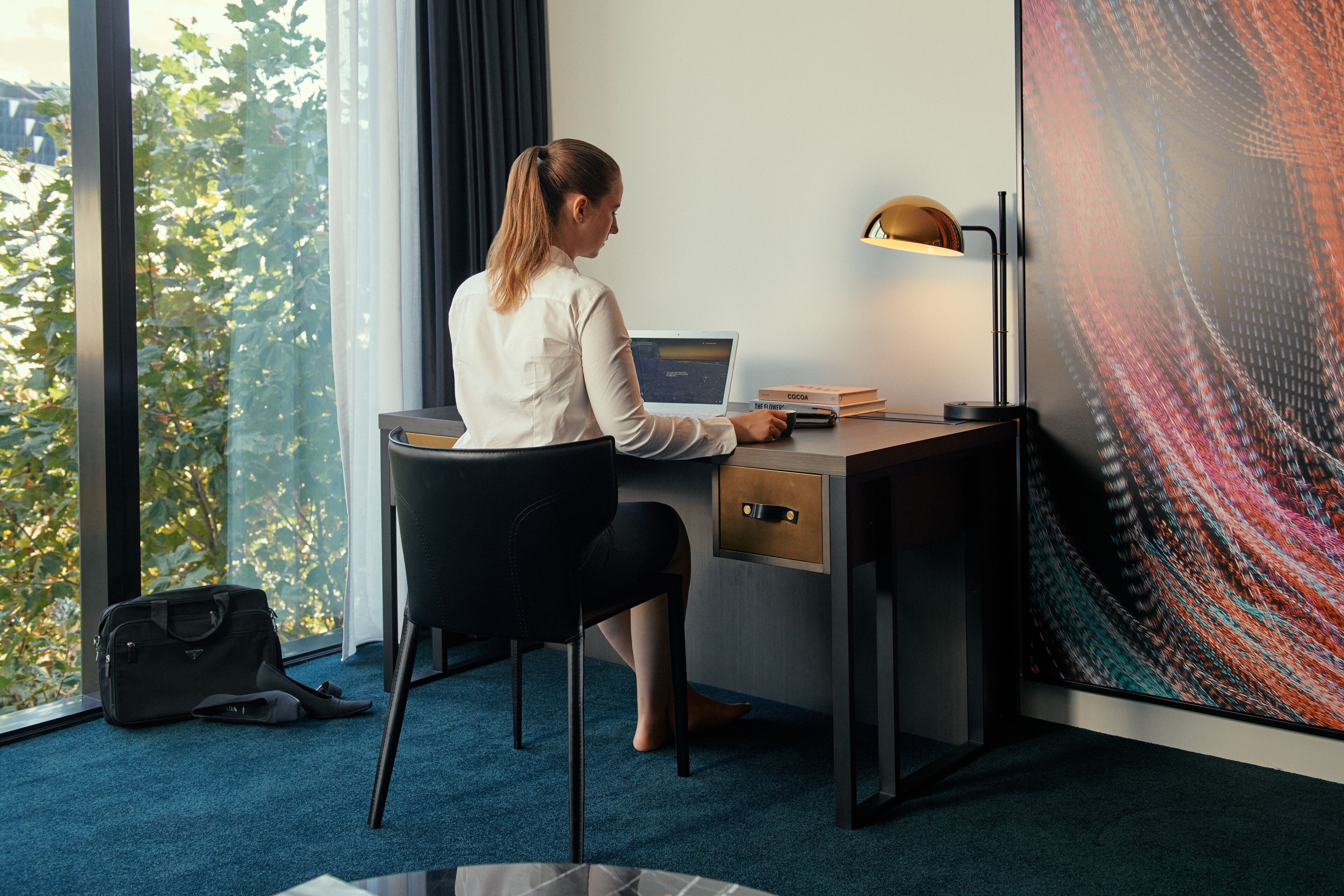 Movenpick Hotel Melbourne On Spencer Movenpick Hotel Melbourne On Spencer
