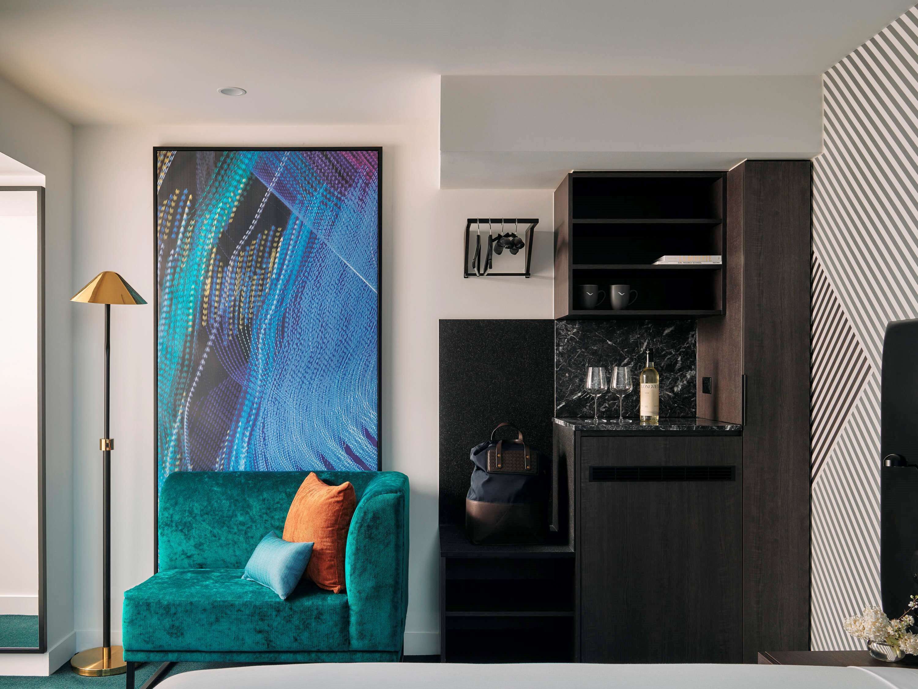 Movenpick Hotel Melbourne On Spencer Movenpick Hotel Melbourne On Spencer