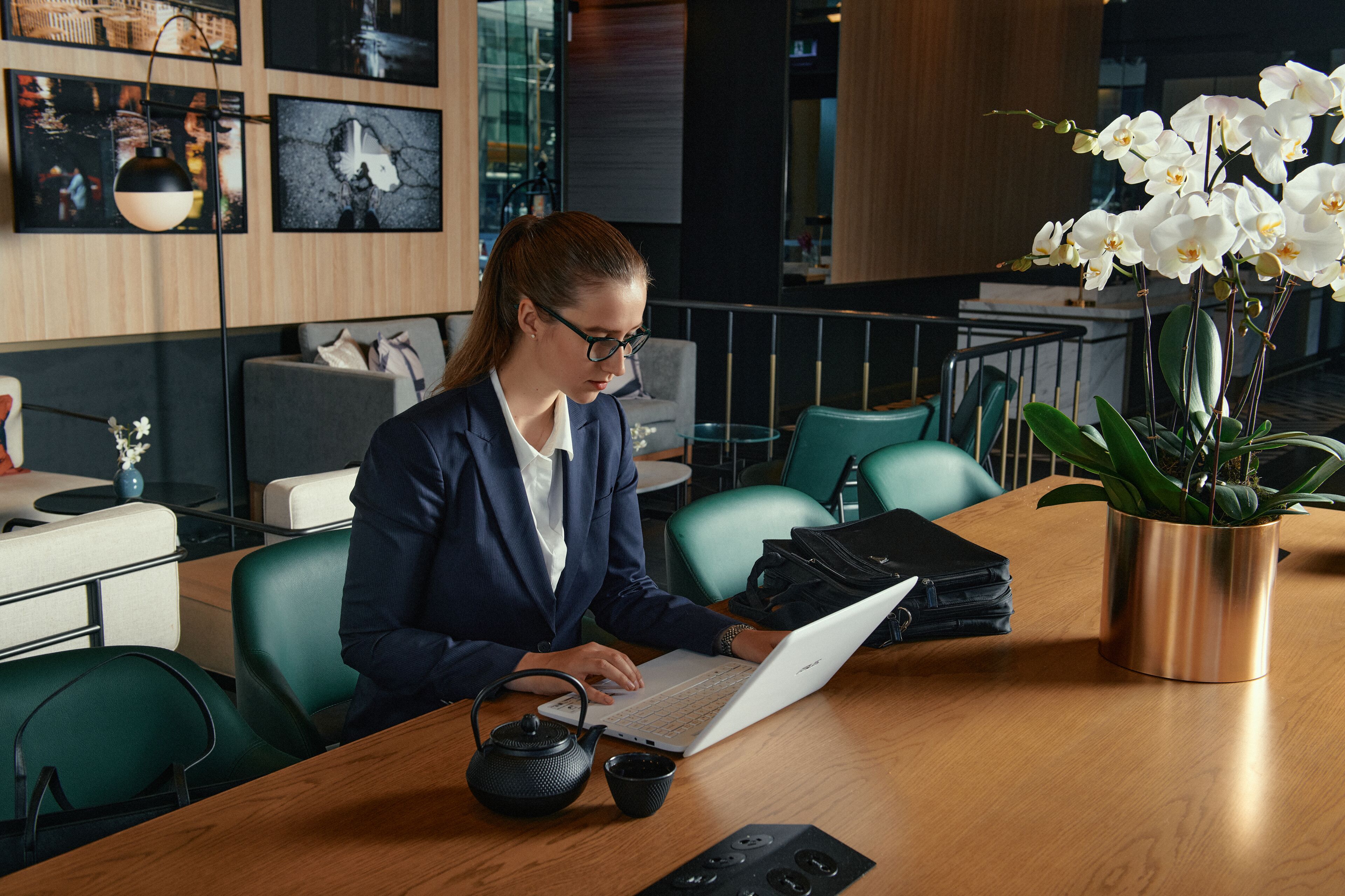 Movenpick Hotel Melbourne On Spencer Movenpick Hotel Melbourne On Spencer